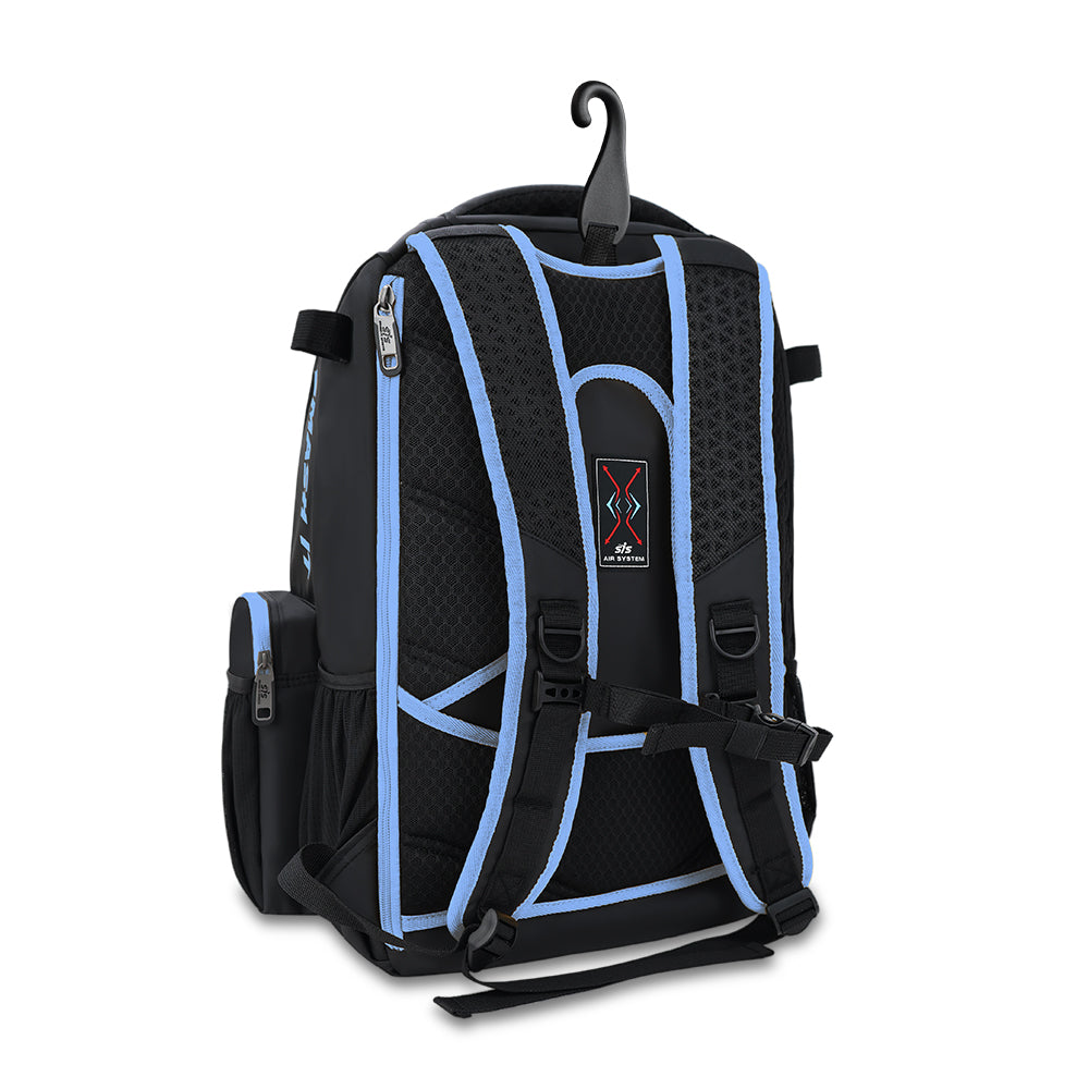 Smash Ops Guerrilla 150 Bat Pack - Carolina Cancer Awareness – Product View | Smash It Sports | ash