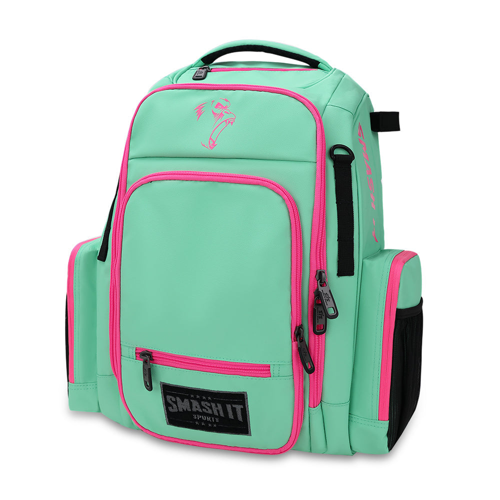 batsu バツ　バトルロワイヤル　battle e 当時物　バッグ Smash Ops Guerrilla 150 Bat Pack - Mint/Pink – Anarchy Bat Company