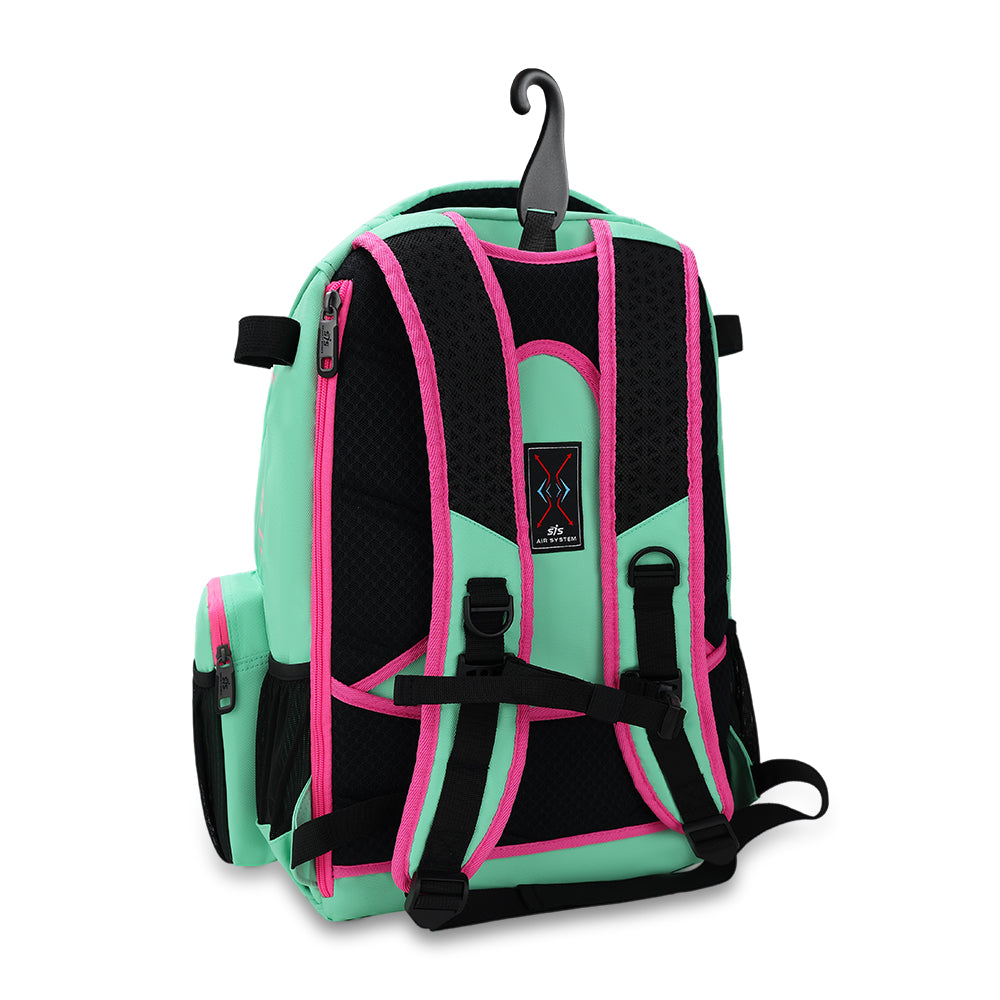 2025 Smash Ops Guerrilla 150 Bat Pack - Mint/Pink