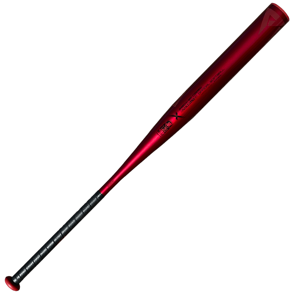2023 Anarchy Code Red 12.5? Barrel 1PC 1oz End Load USSSA Slowpitch Softball Bat - A23UCDR112-1 – Specs Overview | Smash It S