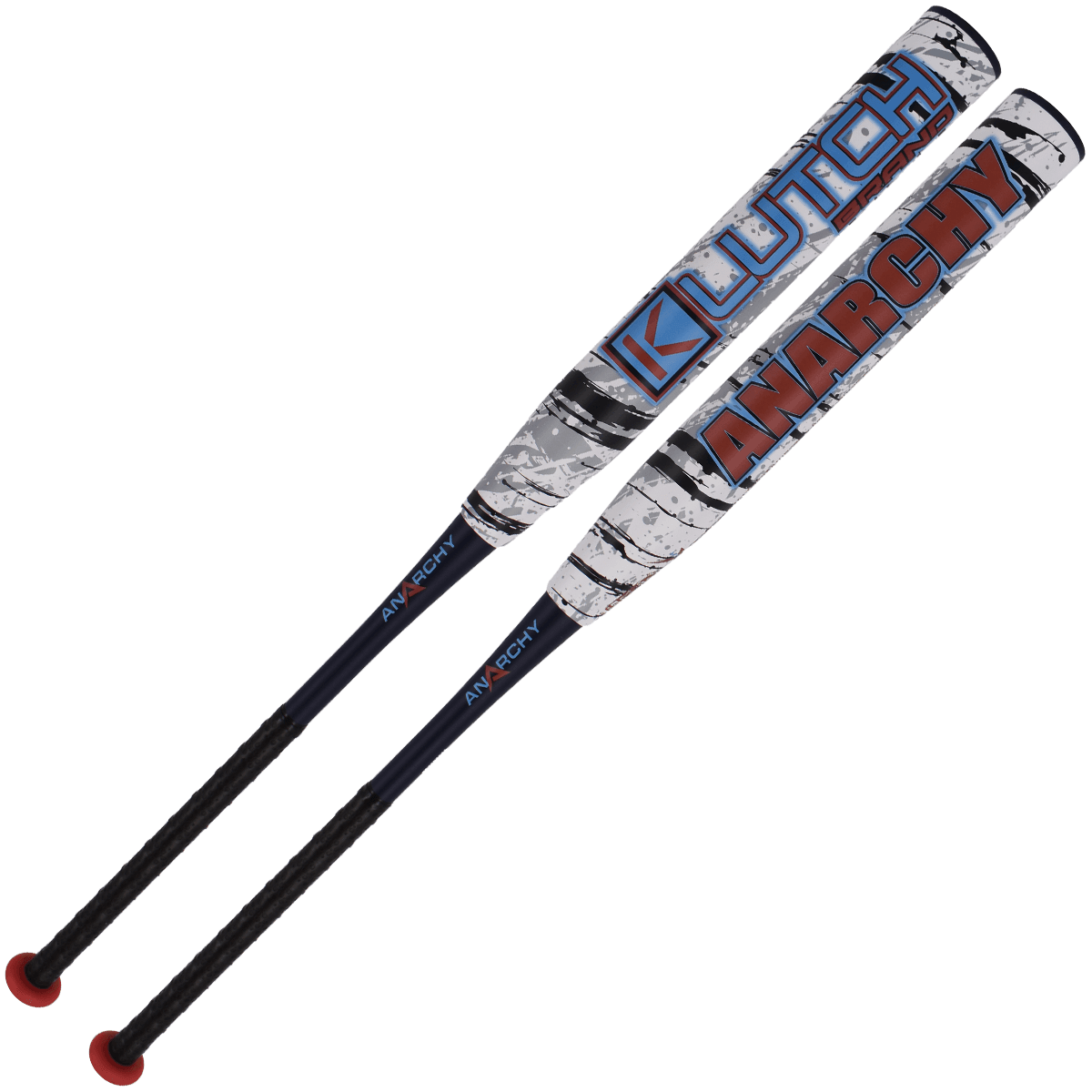 2023 Anarchy Klutch Zebra Balanced USSSA Slowpitch Softball Bat A23UKLWH212-3 (NO WARRANTY) – Specs Overview | Smash It Sport