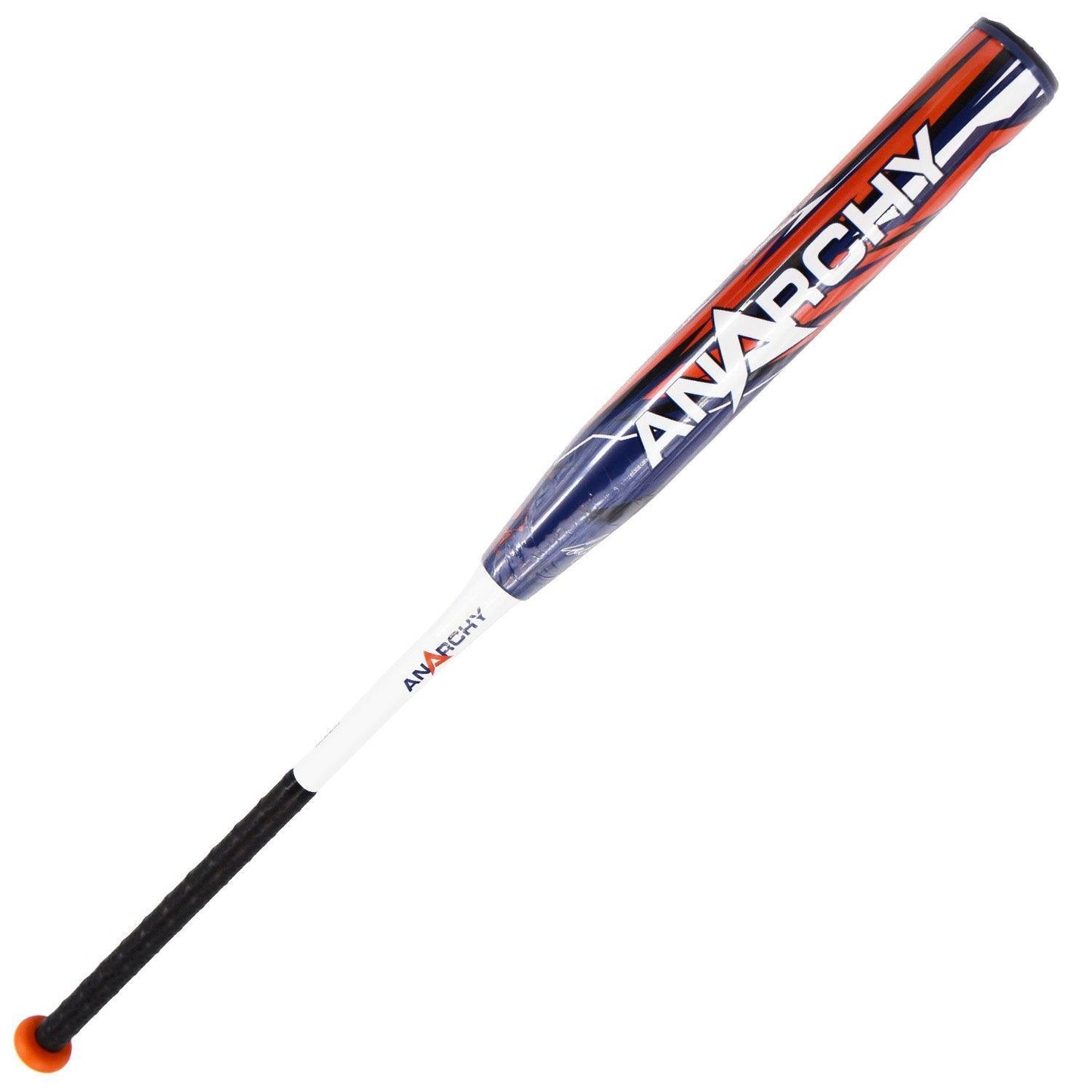 2023 Anarchy Nitrous SSUSA Senior Slowpitch Softball Bat A23SNIT212-2 - NO WARRANTY - Smash It Sports