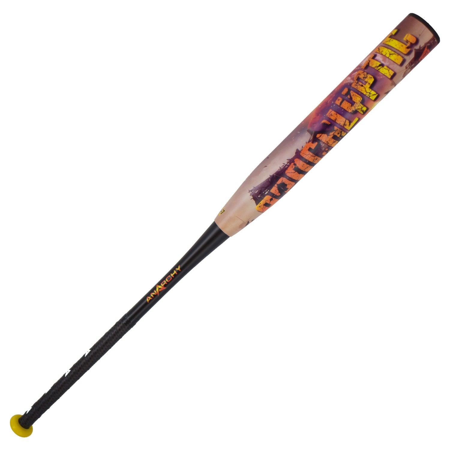 NEW RARE 2021 Anarchy 22 A Day 2PC USSSA Slowpitch Softball Bat (26 NEW RARE 2021 Anarchy 22 A Day 2PC USSSA Slowpitch Softball Bat (26