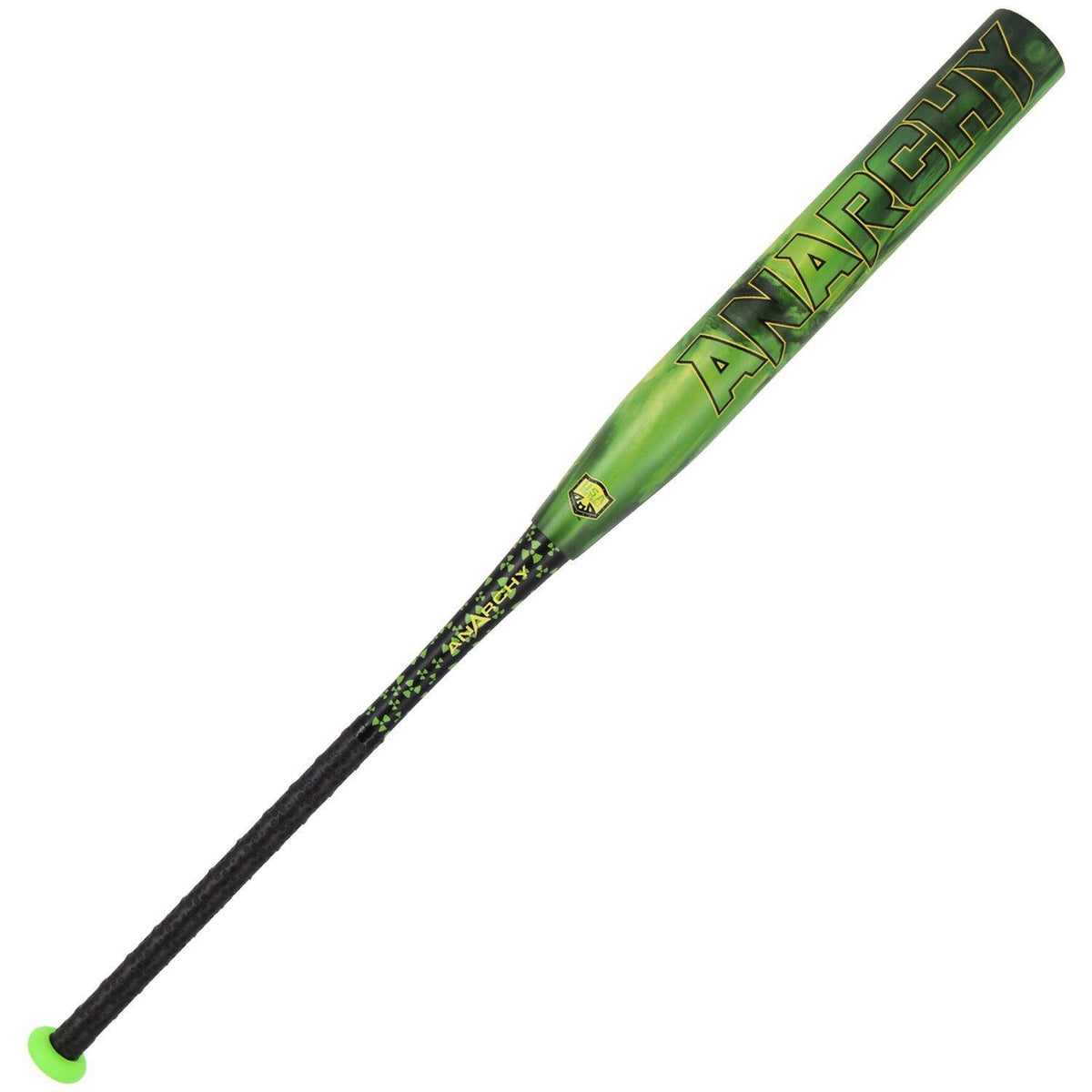 2024 Anarchy Atomic 1oz End Load USA/ASA Slowpitch Softball Bat ASPATM24A – Product View | Smash It Sports | ash, composite