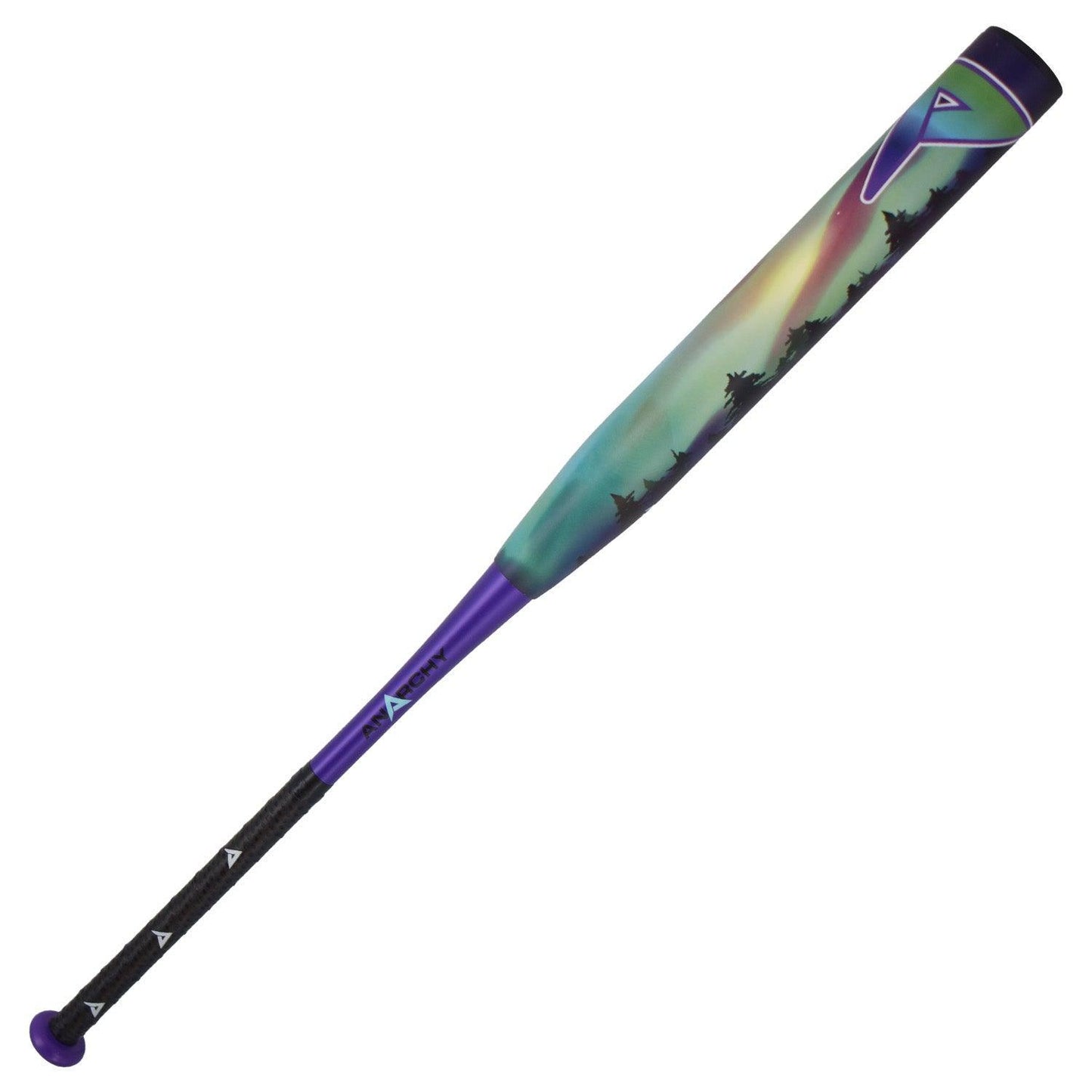 2024 Anarchy Aurora Balanced USSSA Slowpitch Softball Bat ASPAUR24U - Smash It Sports