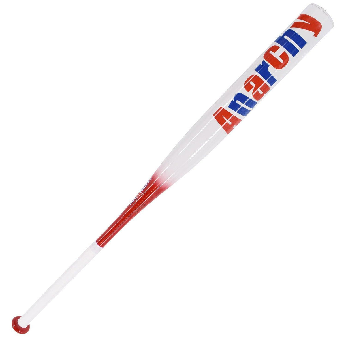 2024 Anarchy Balanced USSSA Slowpitch Softball Bat A23UBUZ112-1 – Product View | Smash It Sports | ash, composite, usssa