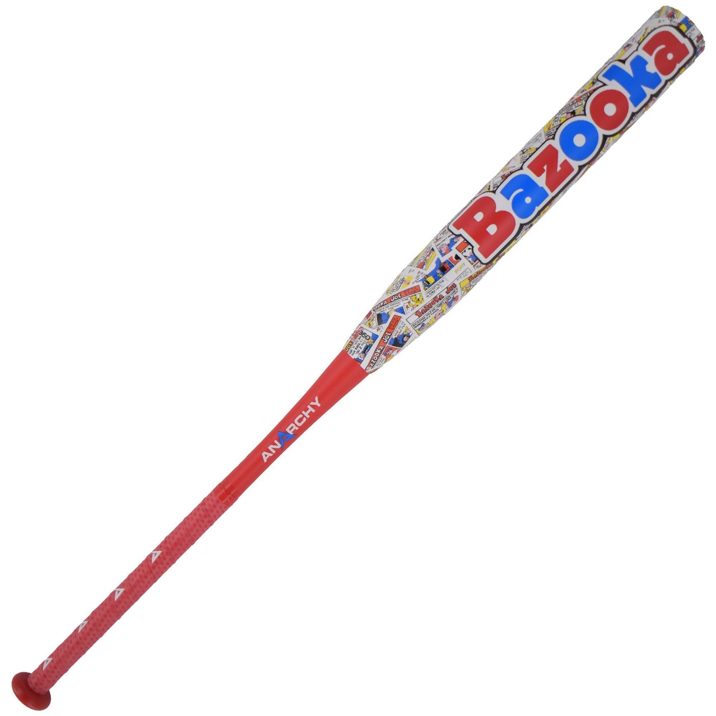 2024 Anarchy Bazooka End Load USA/ASA Slowpitch Softball Bat ASPBCS24A - Smash It Sports