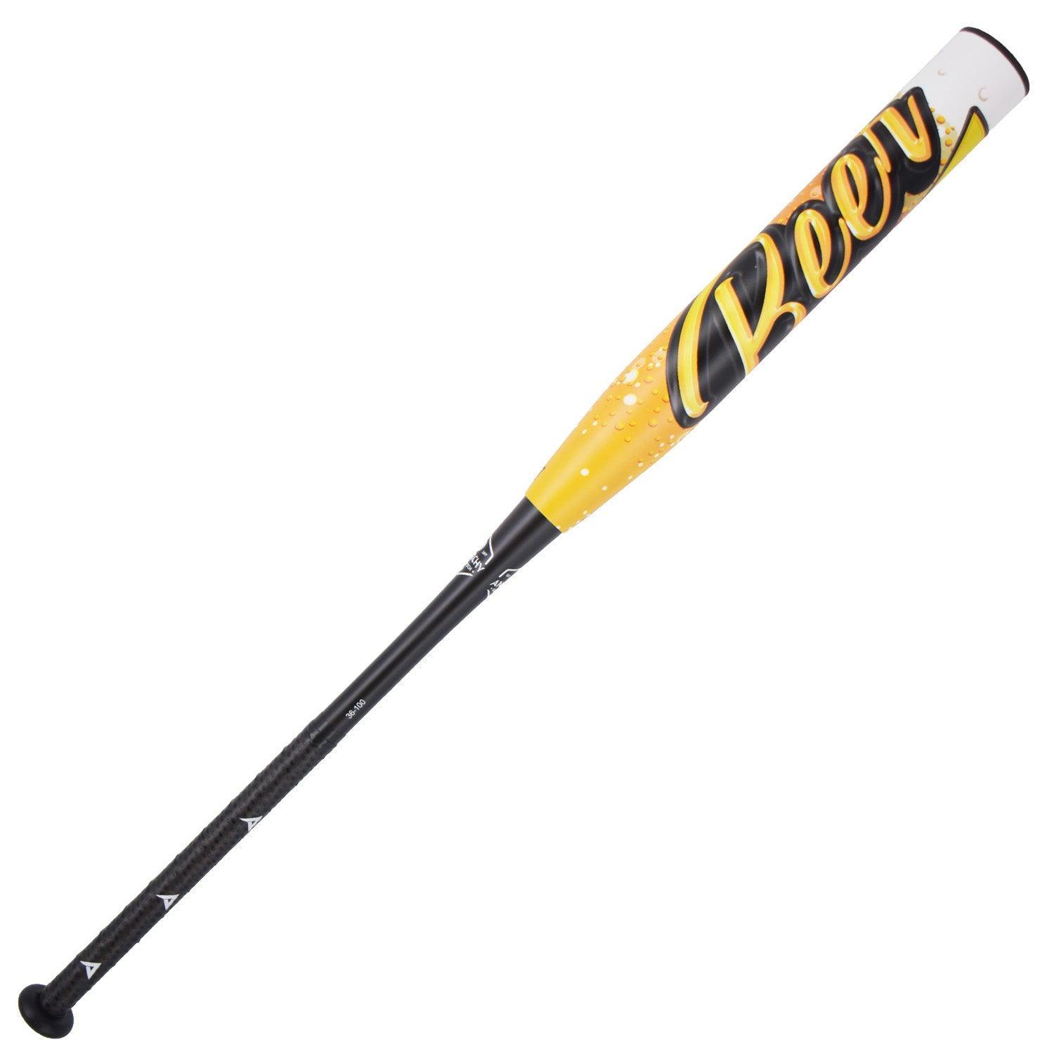 2024 Anarchy Beer 1/2oz End Load USSSA Slowpitch Softball Bat ASPBR24U - Smash It Sports