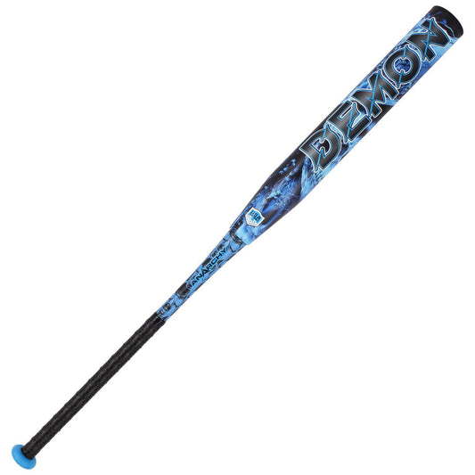 2024 Anarchy Demon .5oz End Load USA/ASA Slowpitch Softball Bat ASPDMN24A - Smash It Sports
