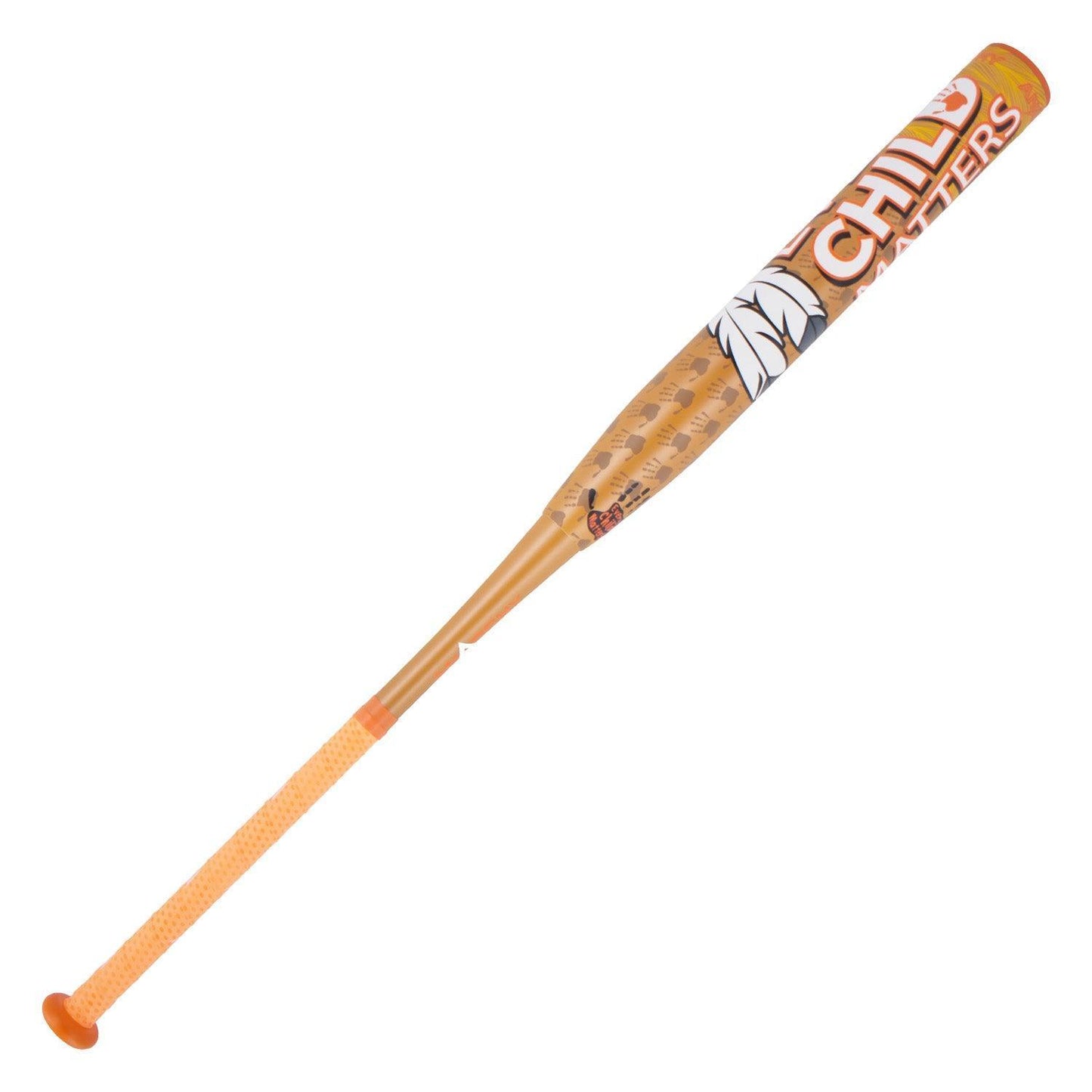 2024 Anarchy Every Child Matters End Load USA/ASA Slowpitch Softball Bat ASPECM24A - Smash It Sports