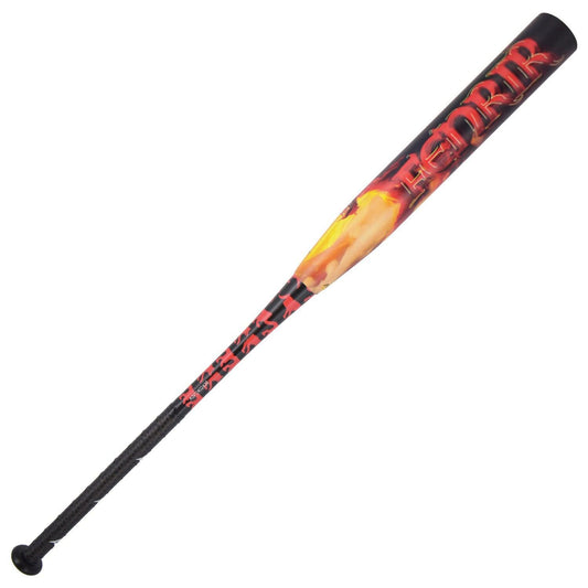 2024 Anarchy Fenrir 1/2oz End Load USSSA Slowpitch Softball Bat ASPFEN24U - Smash It Sports