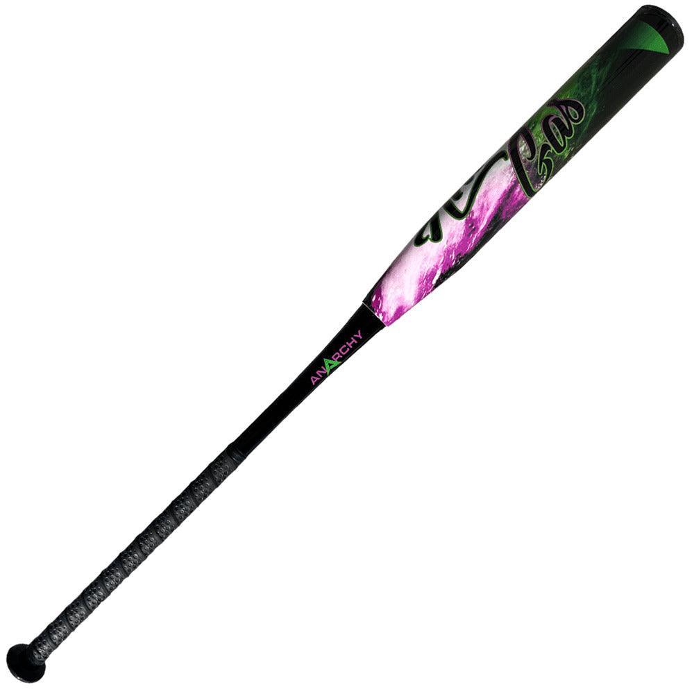 2024 Anarchy GAS - Pearson Player Model USSSA Slowpitch Softball Bat A23UGASP212-2 – Product View | Smash It Sports | ash, co