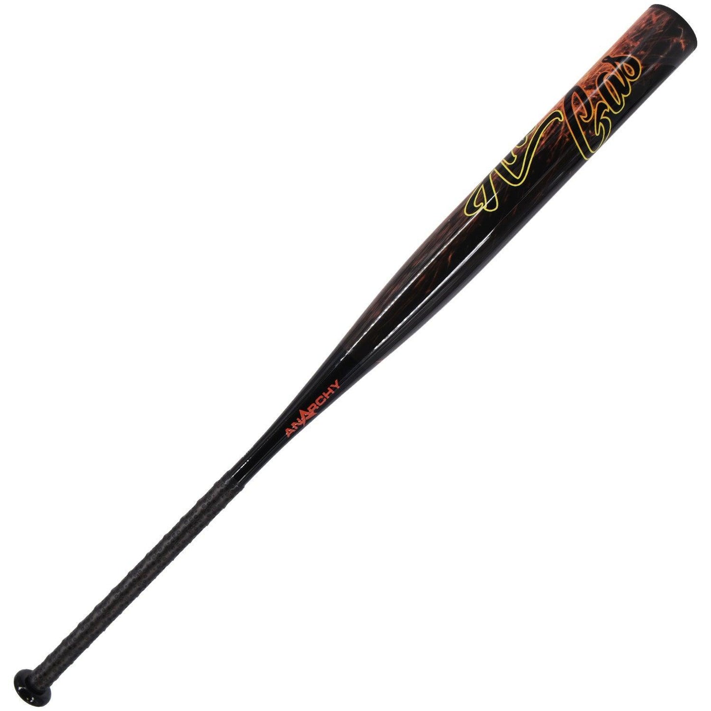 2024 Anarchy GAS USSSA Slowpitch Softball Bat ASP1GAS24U (NO WARRANTY) – Product View | Smash It Sports | ash, composite, uss