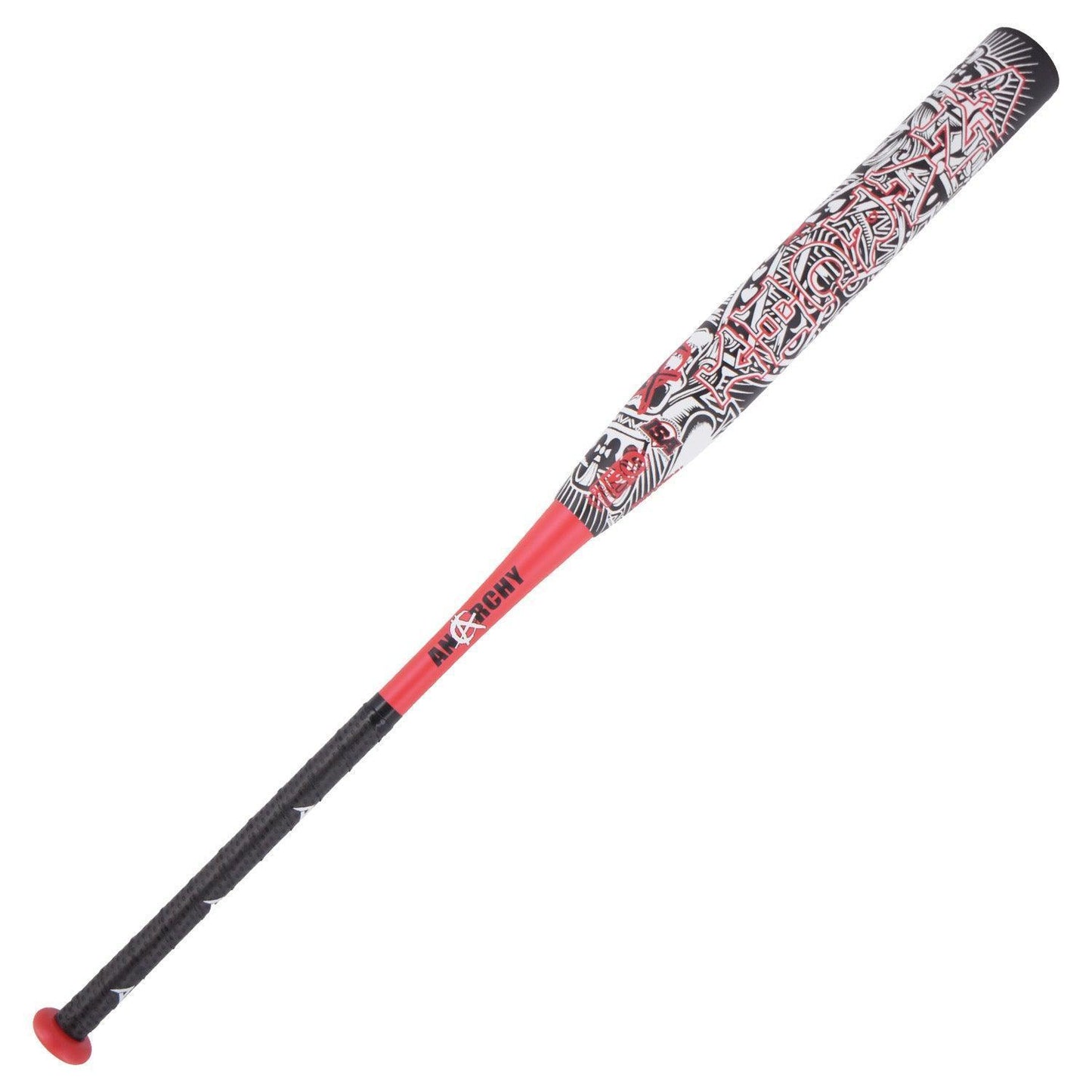 2024 Anarchy Kings of Anarchy End Load USSSA Slowpitch Softball Bat ASPKOA24U - Smash It Sports