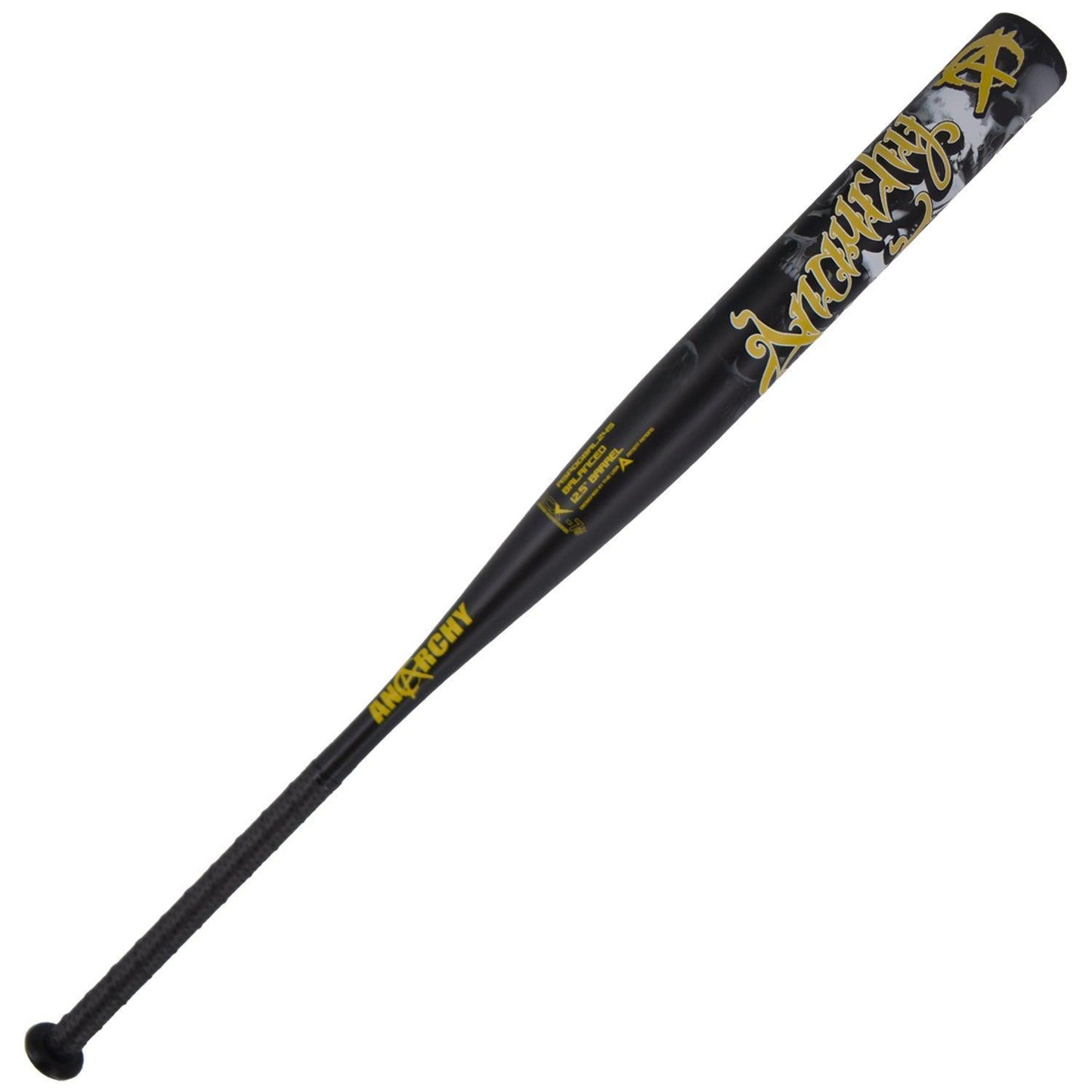 2024 Anarchy OG Balanced SSUSA Senior Slowpitch Softball Bat ASPOGB24S - Smash It Sports