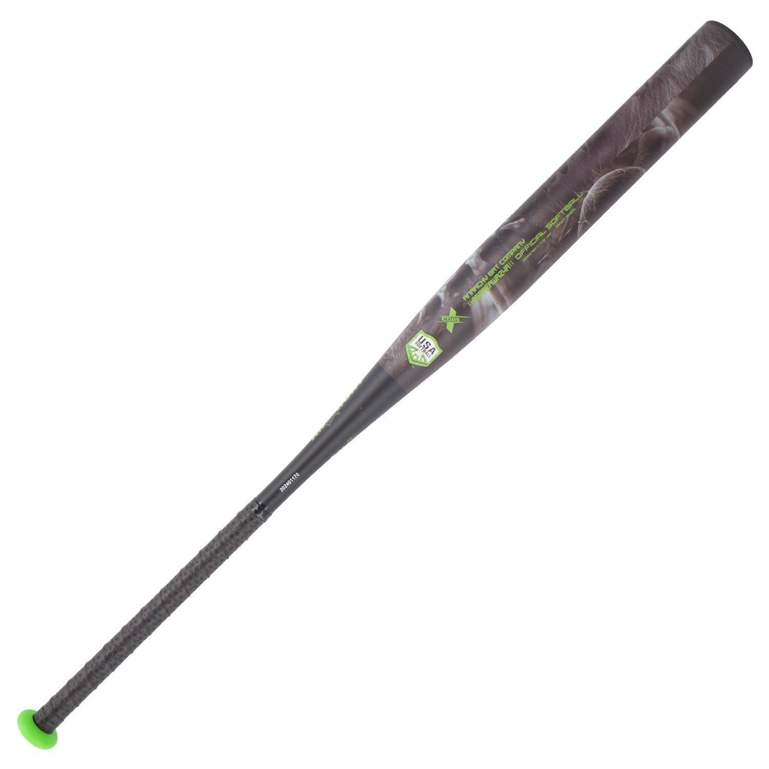 2024 Anarchy Reawakening USA/ASA Slowpitch Softball Bat ASPREAWA24A - Smash It Sports
