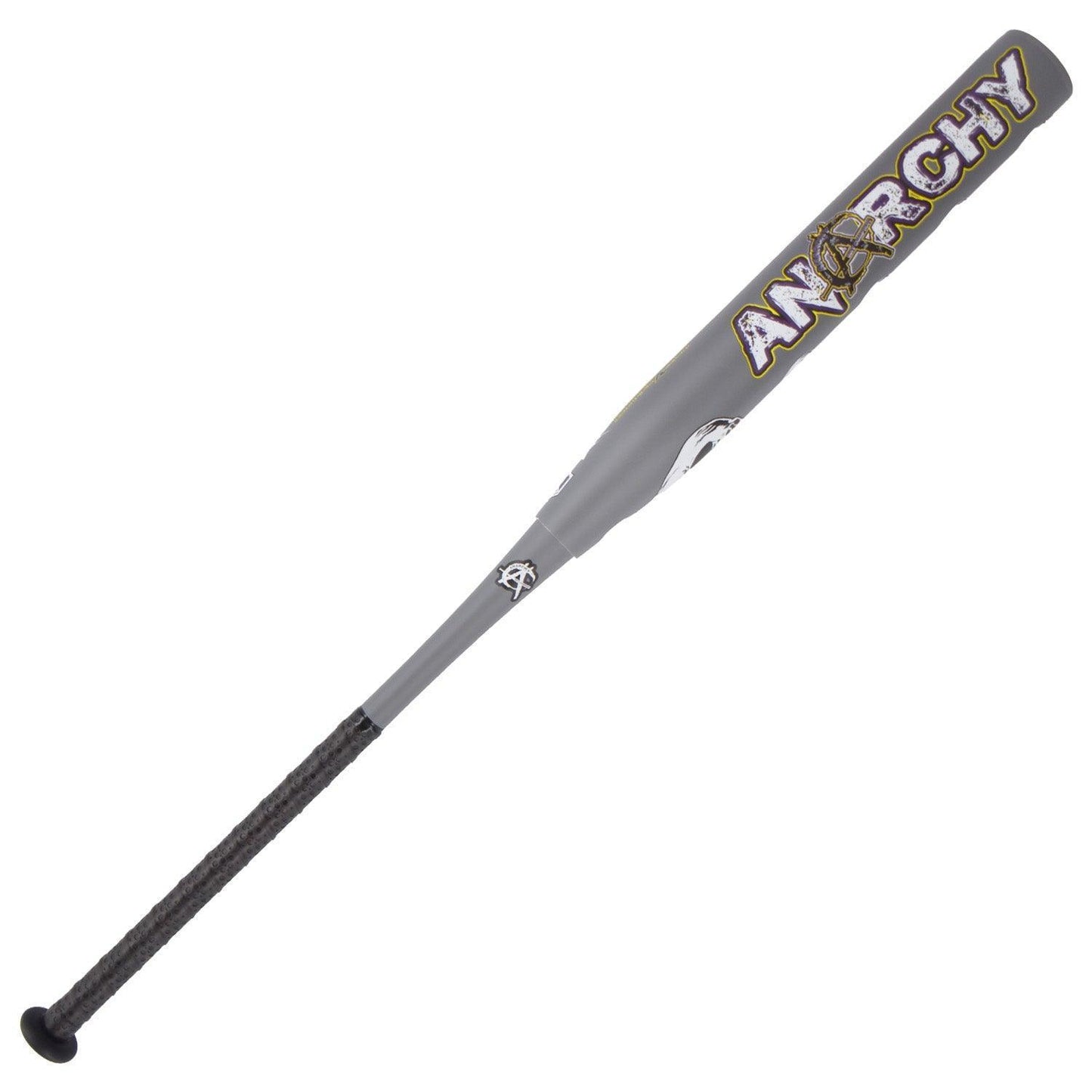 2024 Anarchy Rebellion USA/ASA Slowpitch Softball Bat ASPREB24A - Smash It Sports
