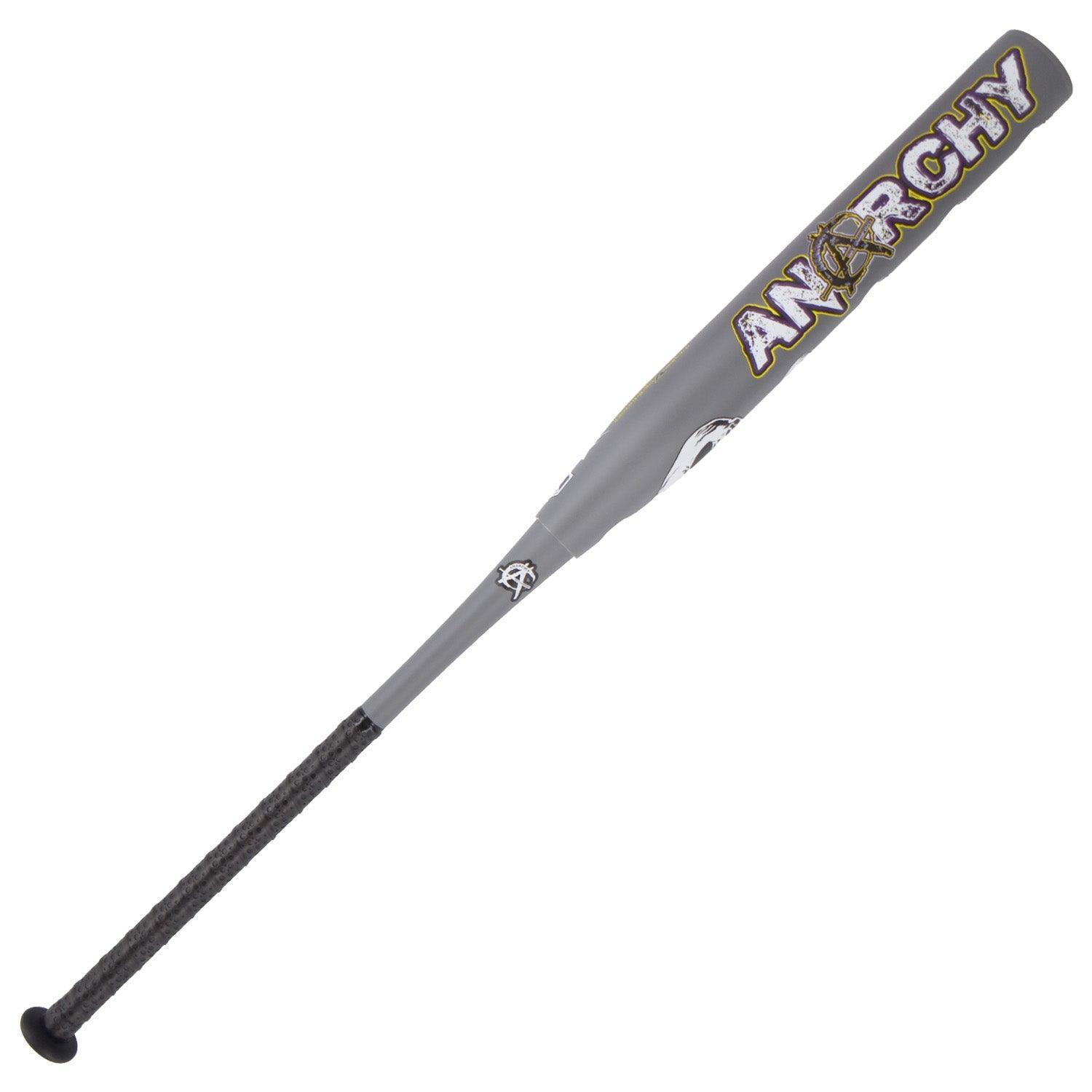 2024 Anarchy Rebellion USA/ASA Slowpitch Softball Bat ASPREB24A - Smash It Sports