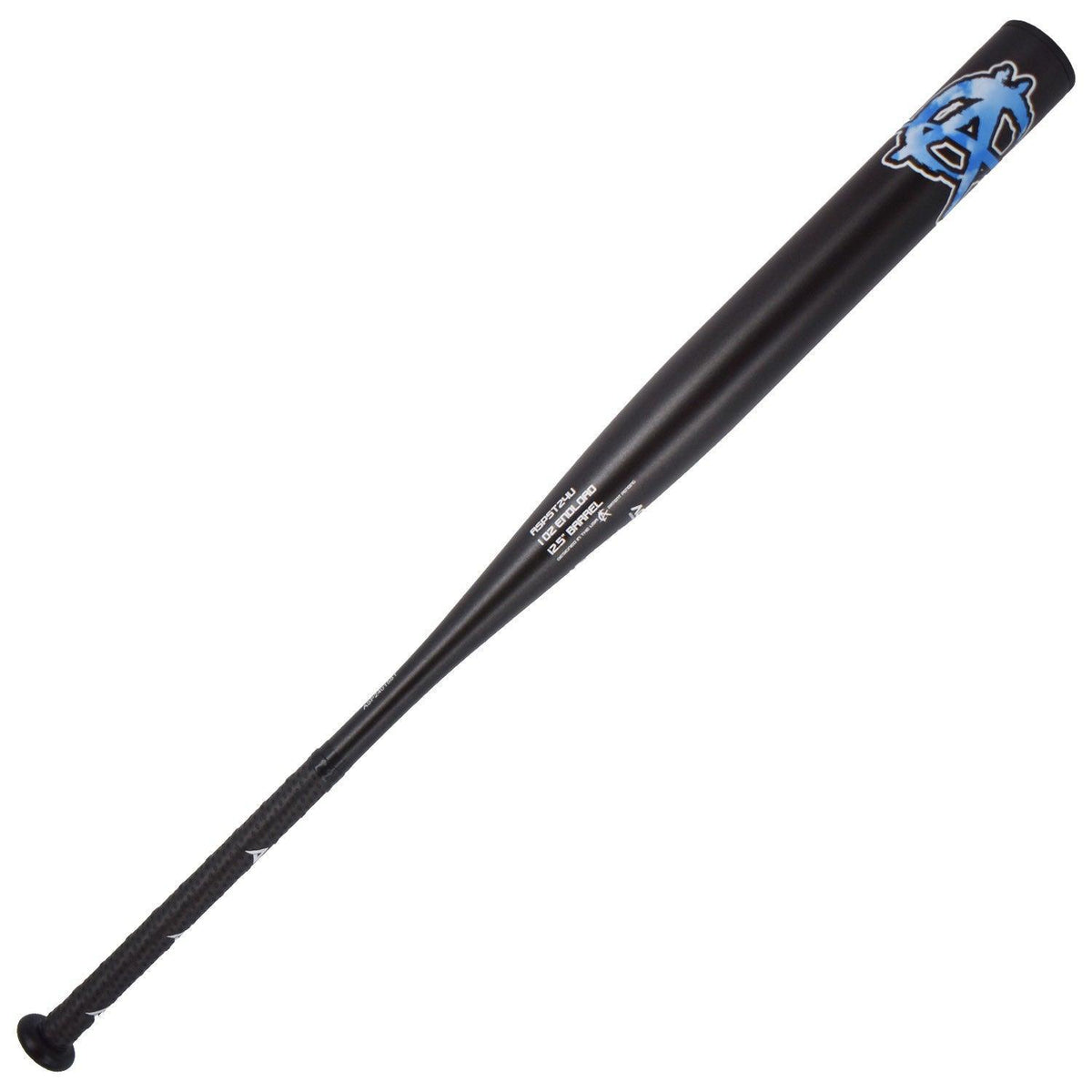 2024 Anarchy Streets 1oz End Load USSSA Slowpitch Softball Bat ASPST24U – Product View | Smash It Sports | ash, composite, us
