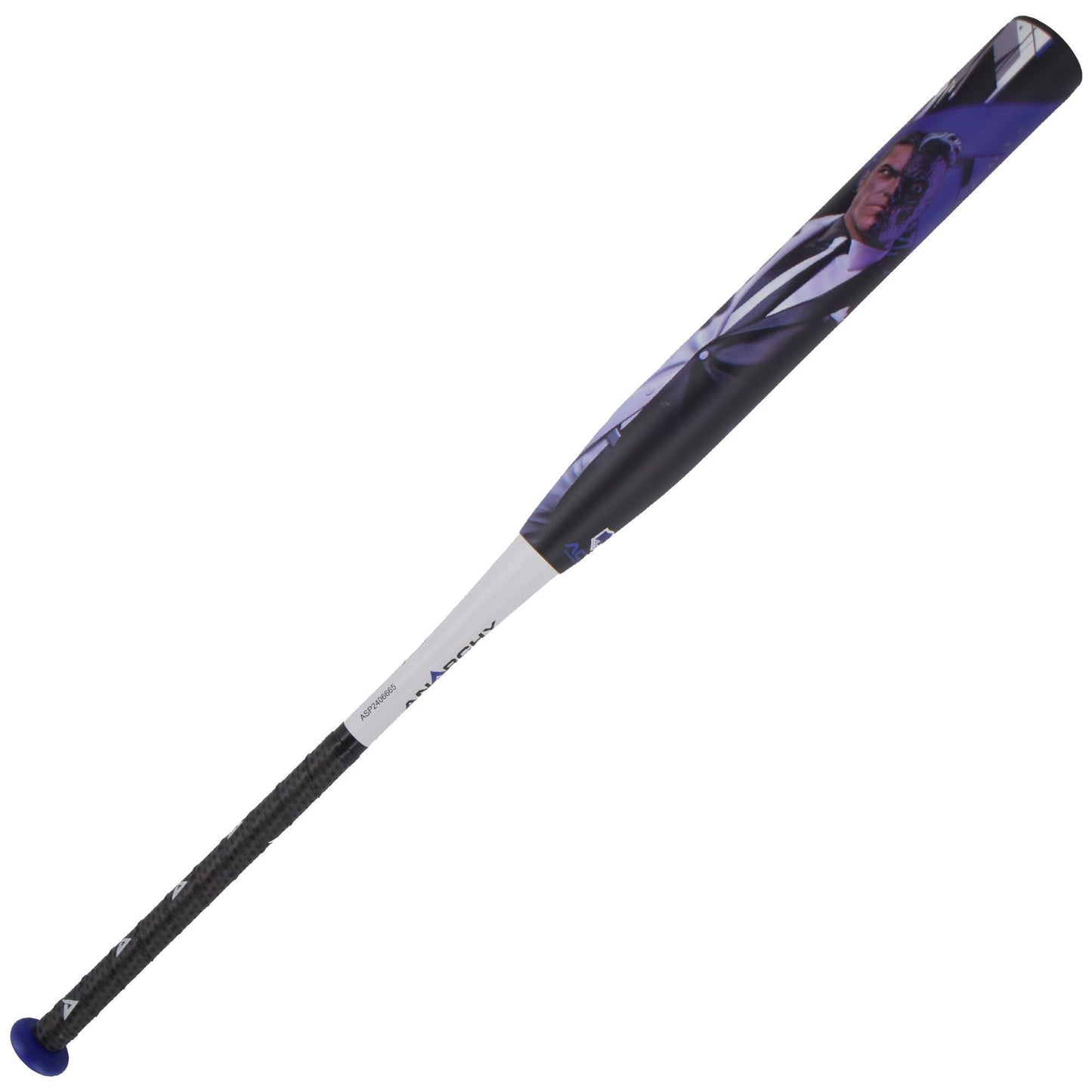 2024 Anarchy Two Face End Load USA/ASA Slowpitch Softball Bat ASPTWO24A - Smash It Sports