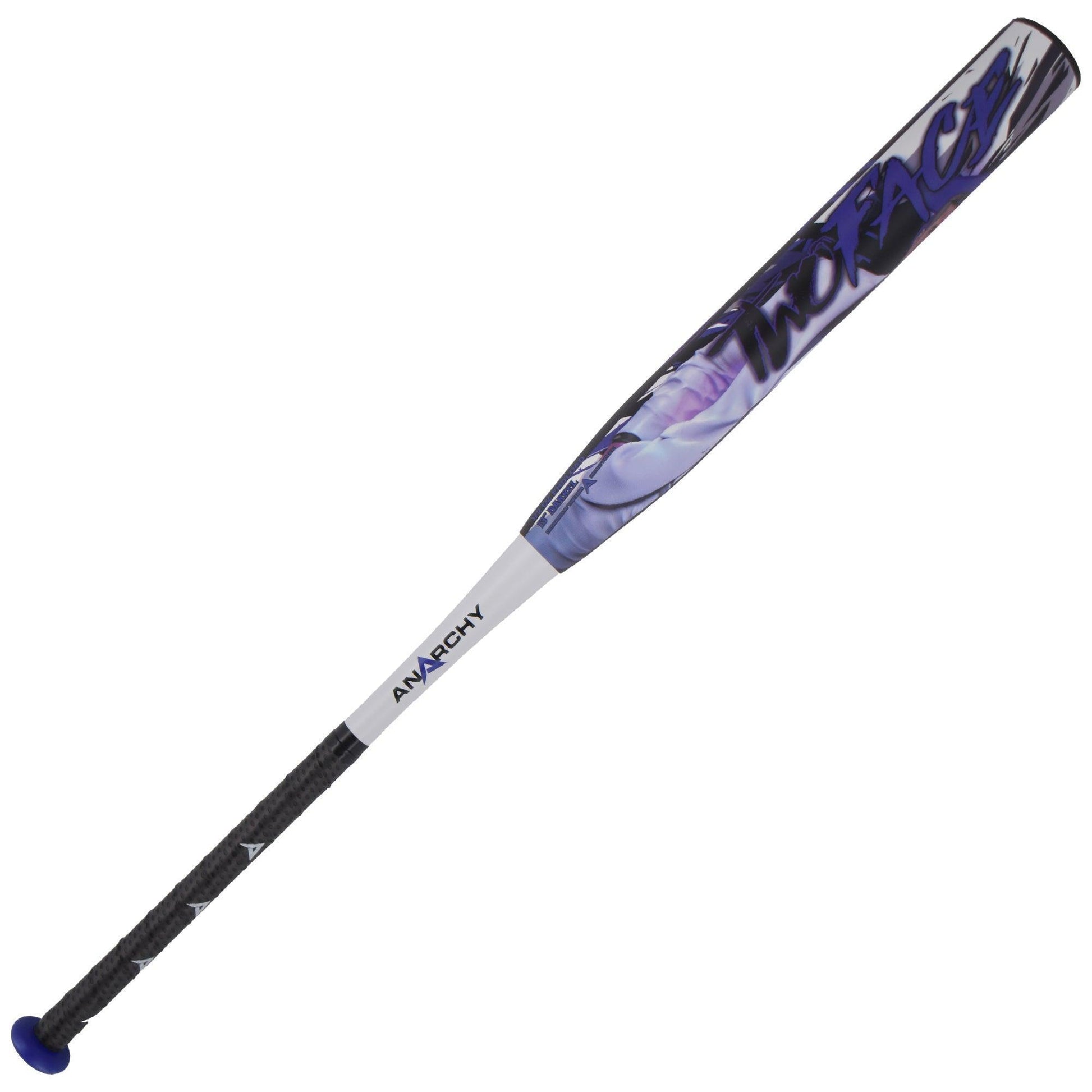2024 Anarchy Two Face End Load USA/ASA Slowpitch Softball Bat ASPTWO24A - Smash It Sports