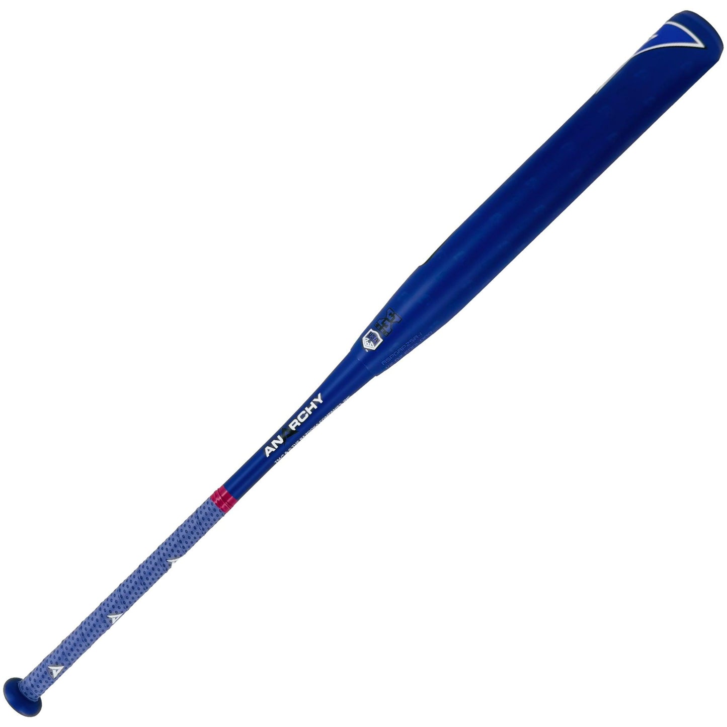 2025 Anarchy Bazooka Grape Edition End Load USA/ASA Slowpitch Softball Bat ASPGRP25A-1 - Smash It Sports