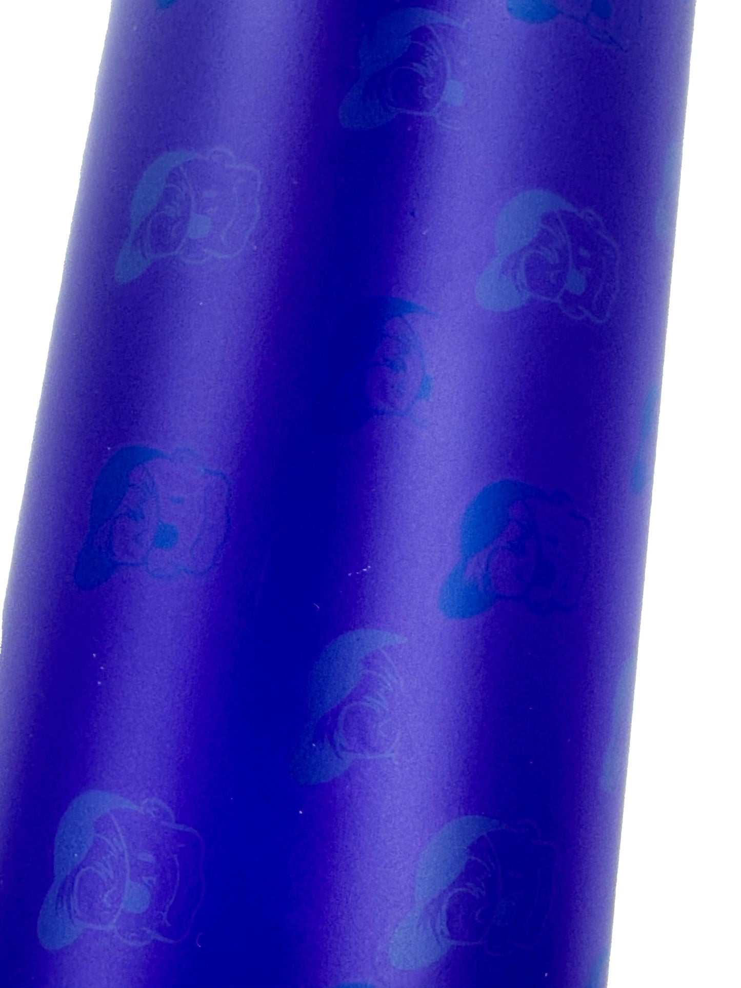 (NO WARRANTY) 2025 Anarchy Bazooka Grape Edition End Load USSSA Slowpitch Softball Bat ASPGRP25U – Product View | Smash It Sp
