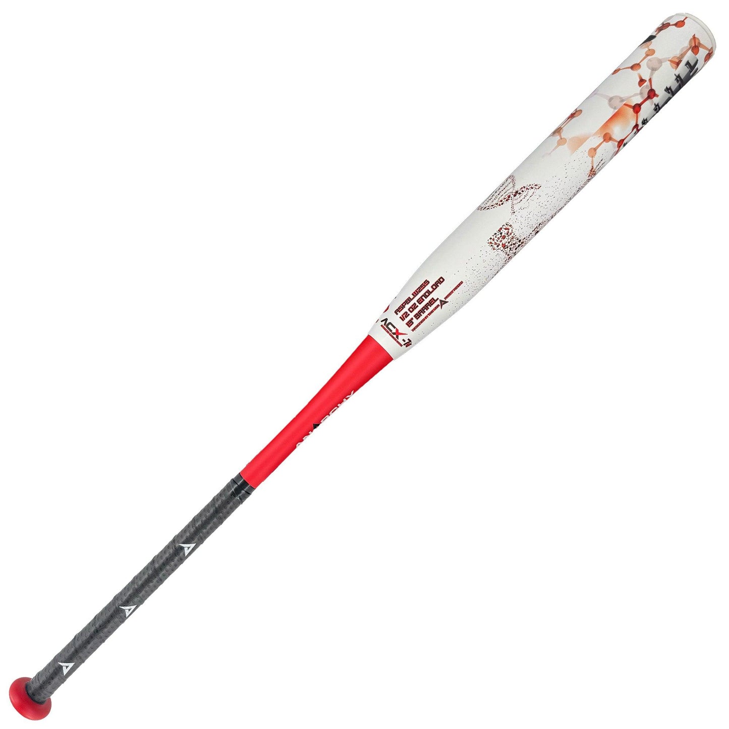 2025 Anarchy Bloodline End Load SSUSA Senior Slowpitch Softball Bat ASPBLW25S - Smash It Sports