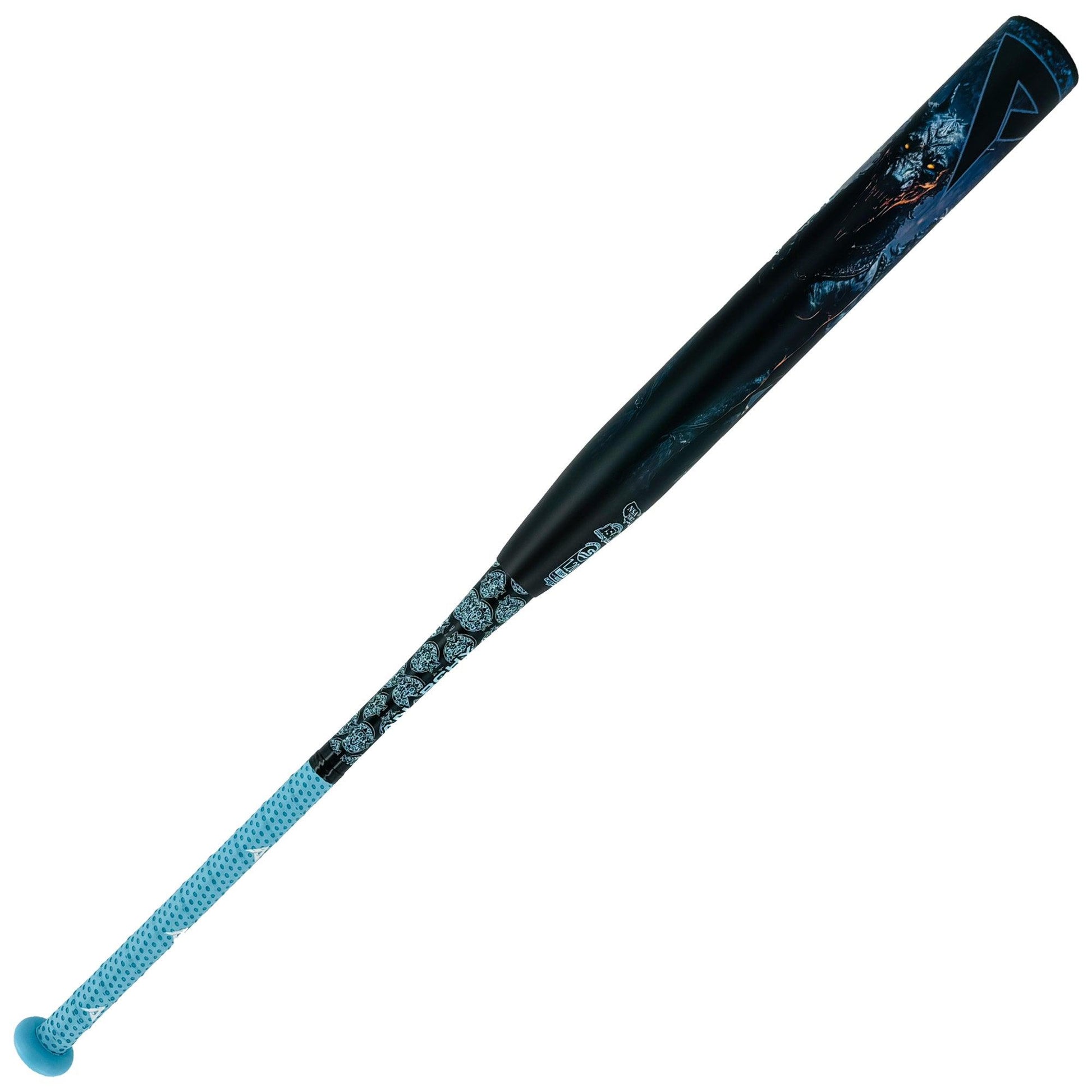 2025 Anarchy Cerberus End Load USSSA Slowpitch Softball Bat ASPCER25U - Smash It Sports