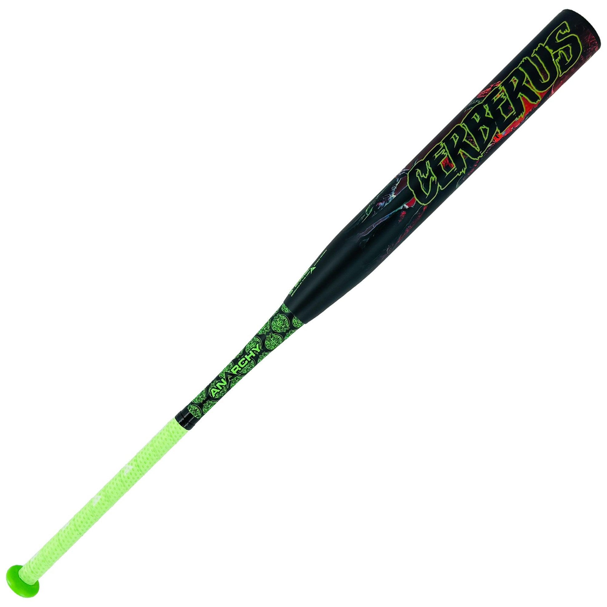 2025 Anarchy Cerberus Mid Load USA/ASA Slowpitch Softball Bat ASPCER25A - Smash It Sports