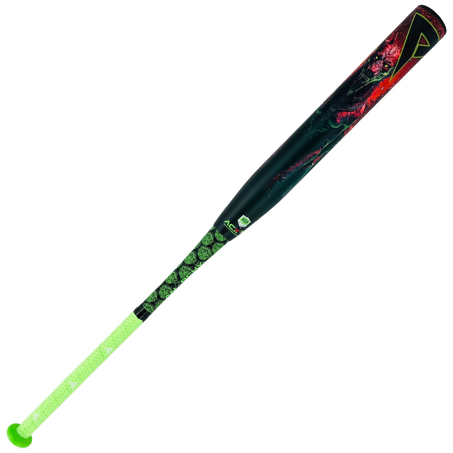 2025 Anarchy Cerberus Mid Load USA/ASA Slowpitch Softball Bat ASPCER25A - Smash It Sports
