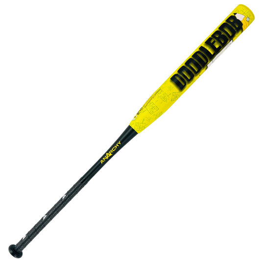 2025 Anarchy Doodlebob End Load USA/ASA Slowpitch Softball Bat ASPBOB25A - Smash It Sports