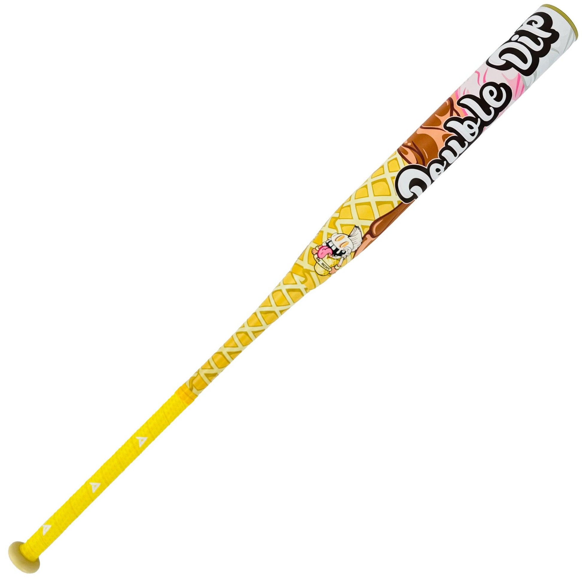 2025 Anarchy Double Dip Neapolitan End Load SSUSA Senior Slowpitch Softball Bat ASPNEO25S - Smash It Sports