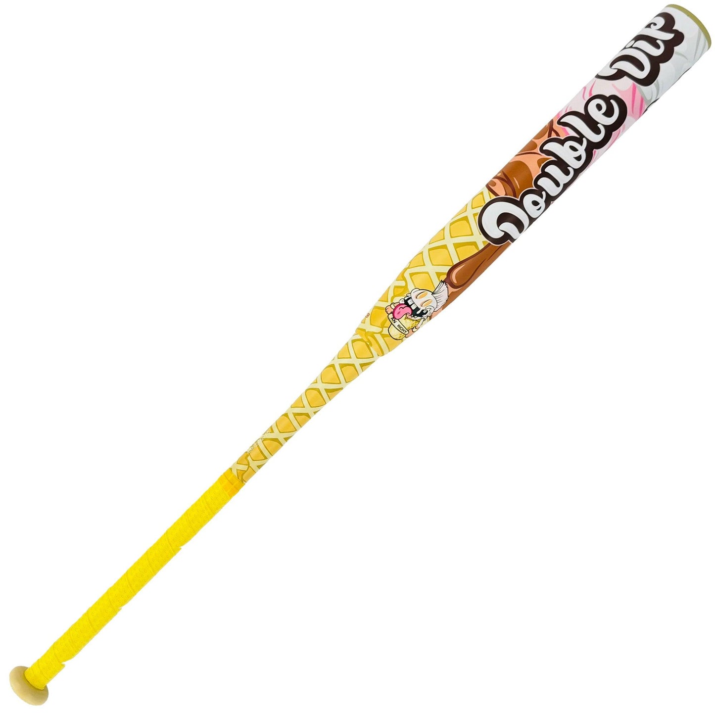 2025 Anarchy Double Dip Neapolitan End Load USA/ASA Slowpitch Softball Bat ASPNEO25A - Smash It Sports