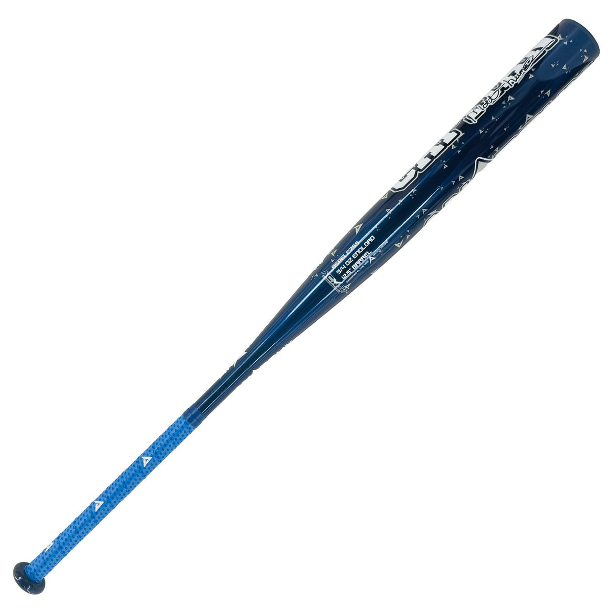 2025 Anarchy El Capitan 2.0 End Load SSUSA Senior Slowpitch Softball Bat ASPELC25S – Product View | Smash It Sports | composi