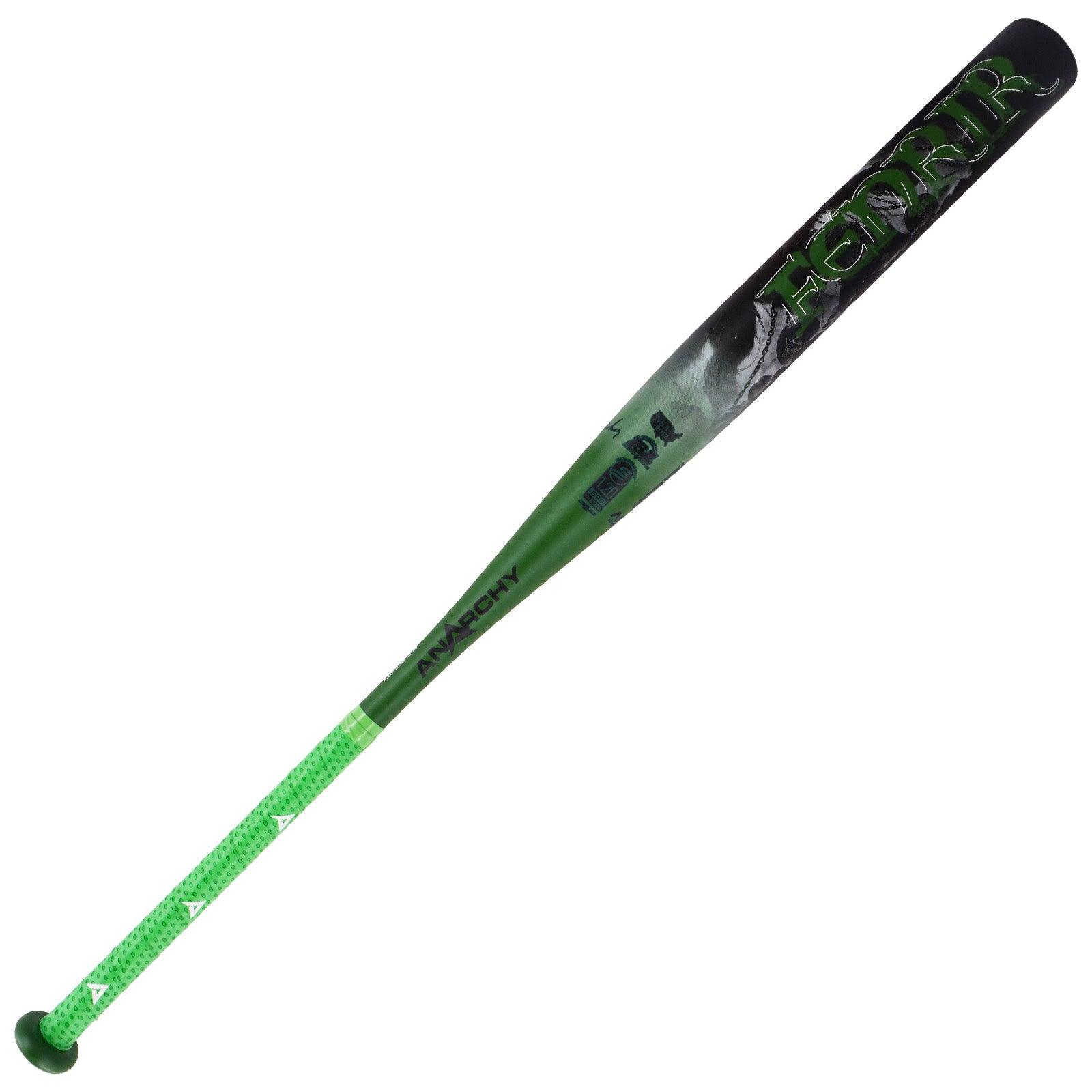 2025 Anarchy Fenrir 1-Piece USSSA Slowpitch Softball Bat ASPFEN25U - Smash It Sports