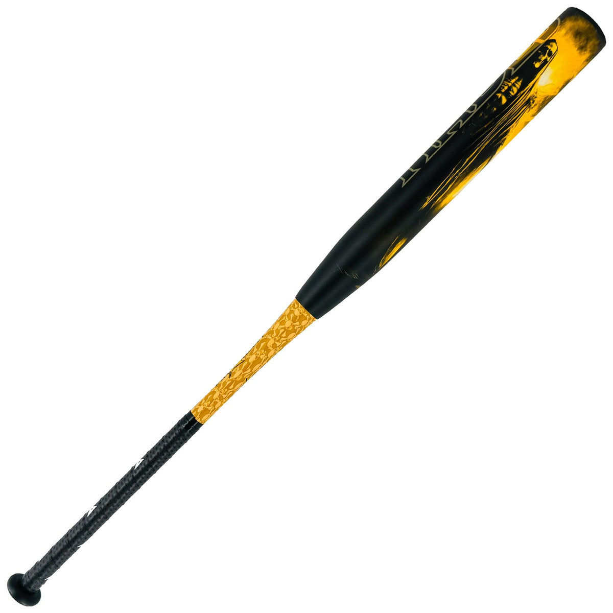 2025 Anarchy Hades End Load USA/ASA Slowpitch Softball Bat ASPHAD25A – Product View | Smash It Sports | ash, composite