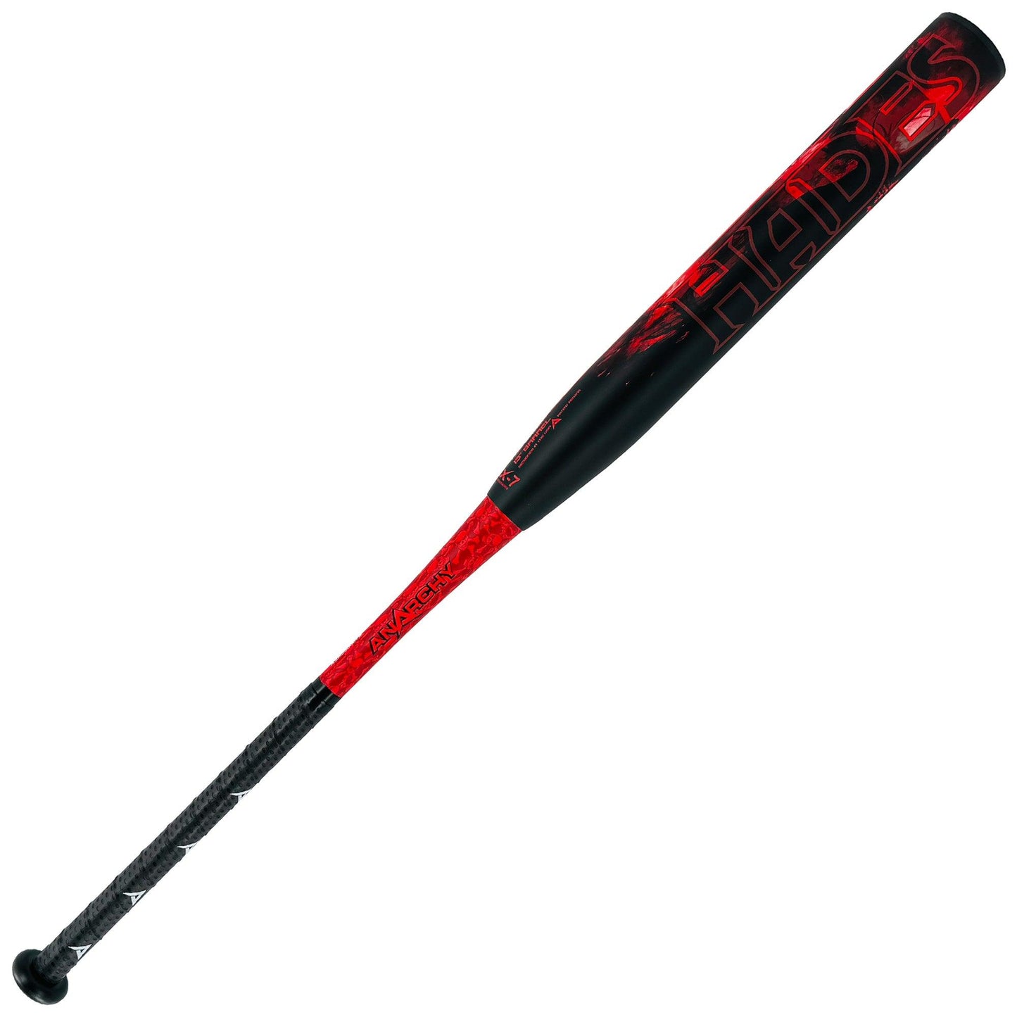 2025 Anarchy Hades End Load USSSA Slowpitch Softball Bat ASPHAD25U - Smash It Sports