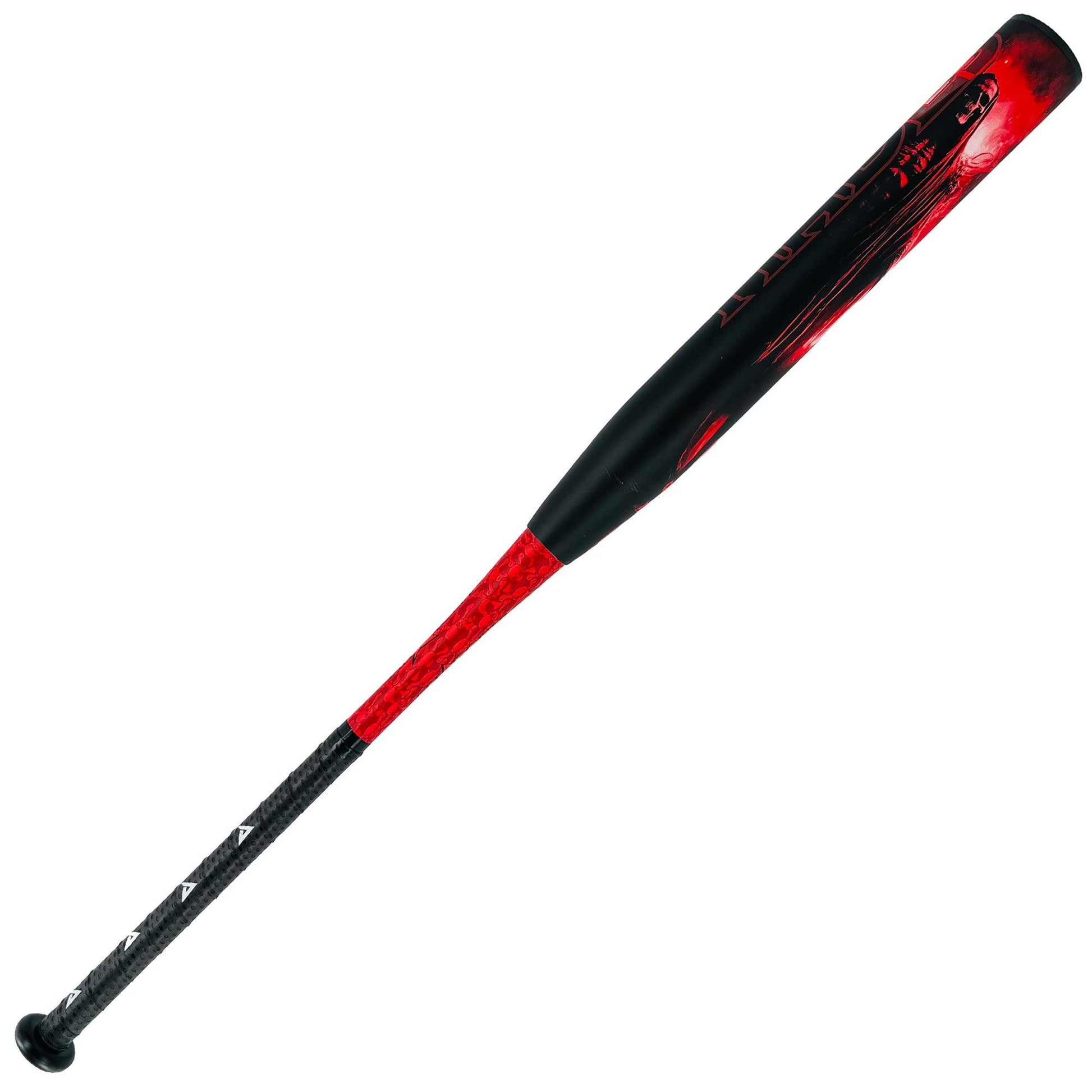 2025 Anarchy Hades End Load USSSA Slowpitch Softball Bat ASPHAD25U - Smash It Sports