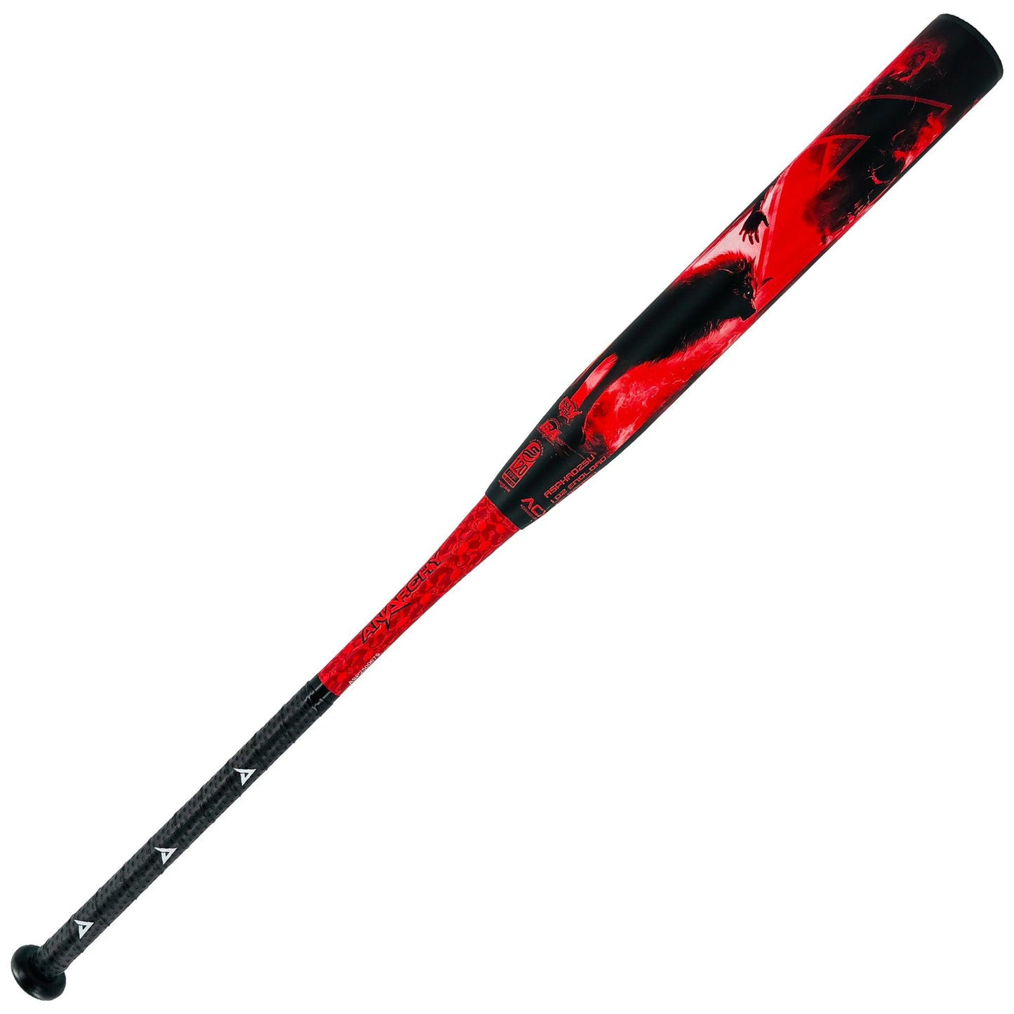 2025 Anarchy Hades End Load USSSA Slowpitch Softball Bat ASPHAD25U - Smash It Sports