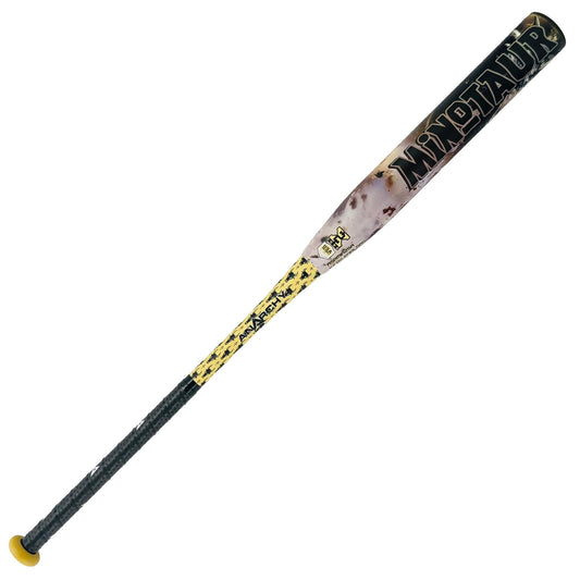 2025 Anarchy Minotaur End Load USA/ASA Slowpitch Softball Bat ASPMIN25A - Smash It Sports