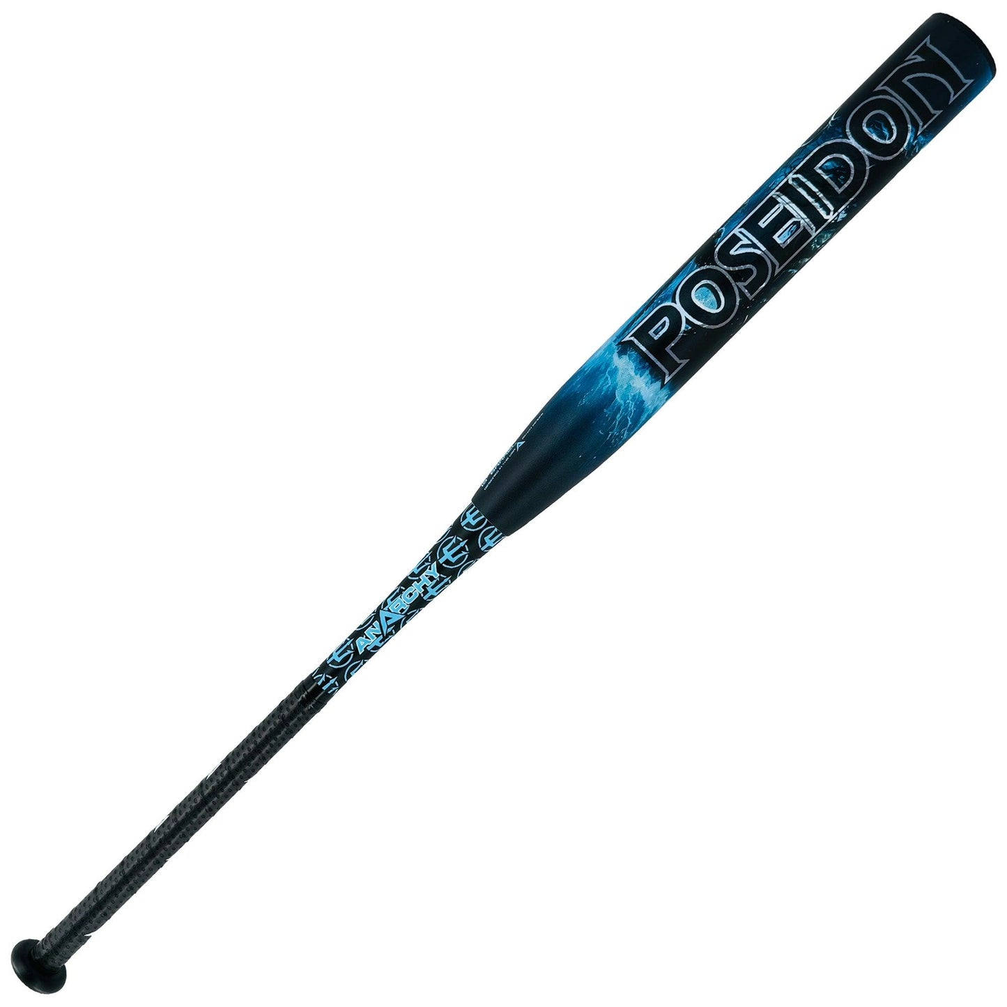 2025 Anarchy Poseidon Balanced USA/ASA Slowpitch Softball Bat ASPPOS25A - Smash It Sports