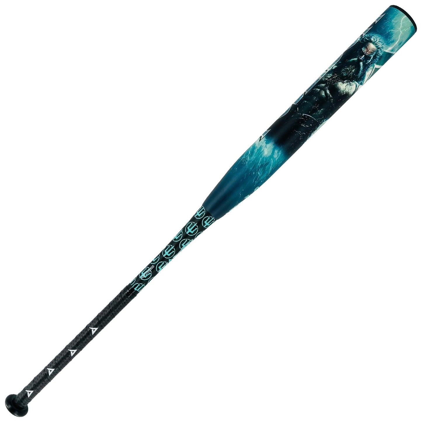 2025 Anarchy Poseidon Balanced USSSA Slowpitch Softball Bat ASPPOS25U – Product View | Smash It Sports | composite, usssa, ba