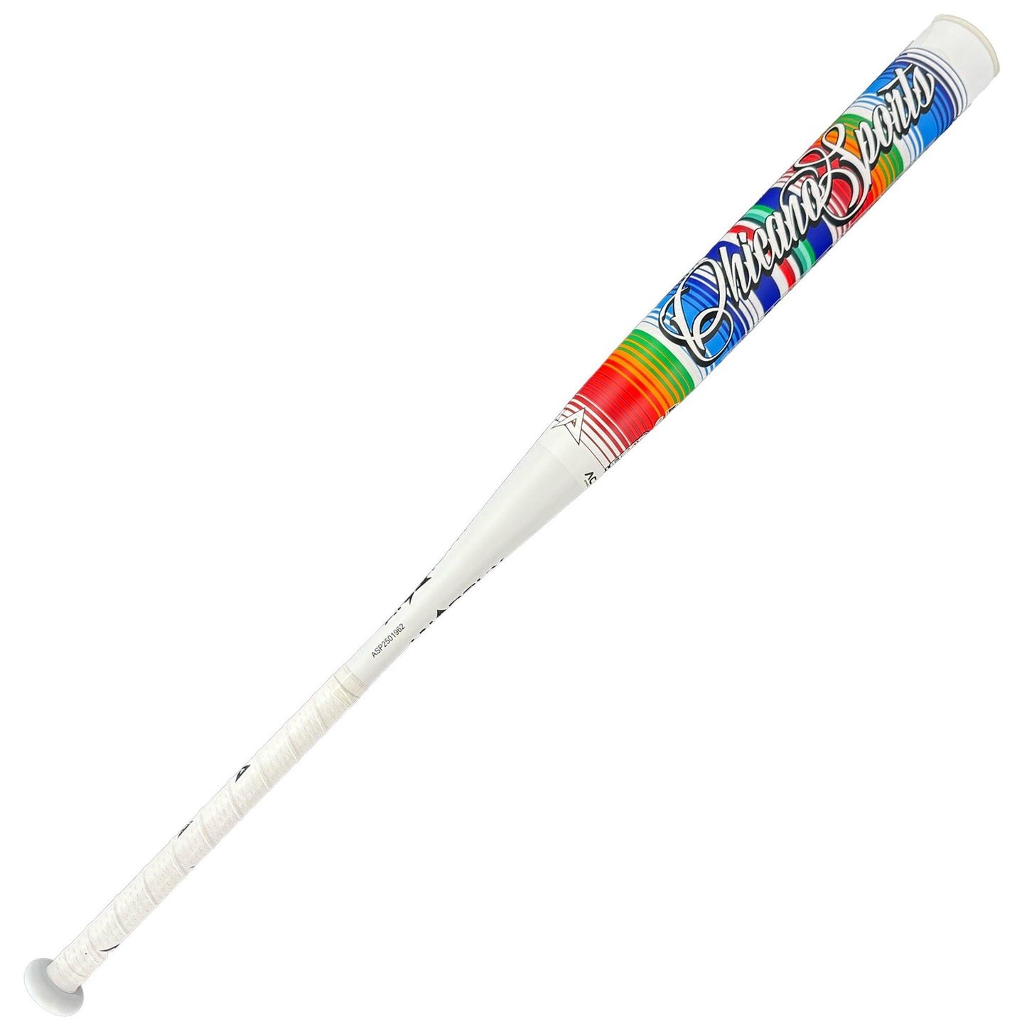 2025 Anarchy Pura Calidad End Load 1-Piece USSSA Slowpitch Softball Bat ASPPC1PC25U – Product View | Smash It Sports | compos