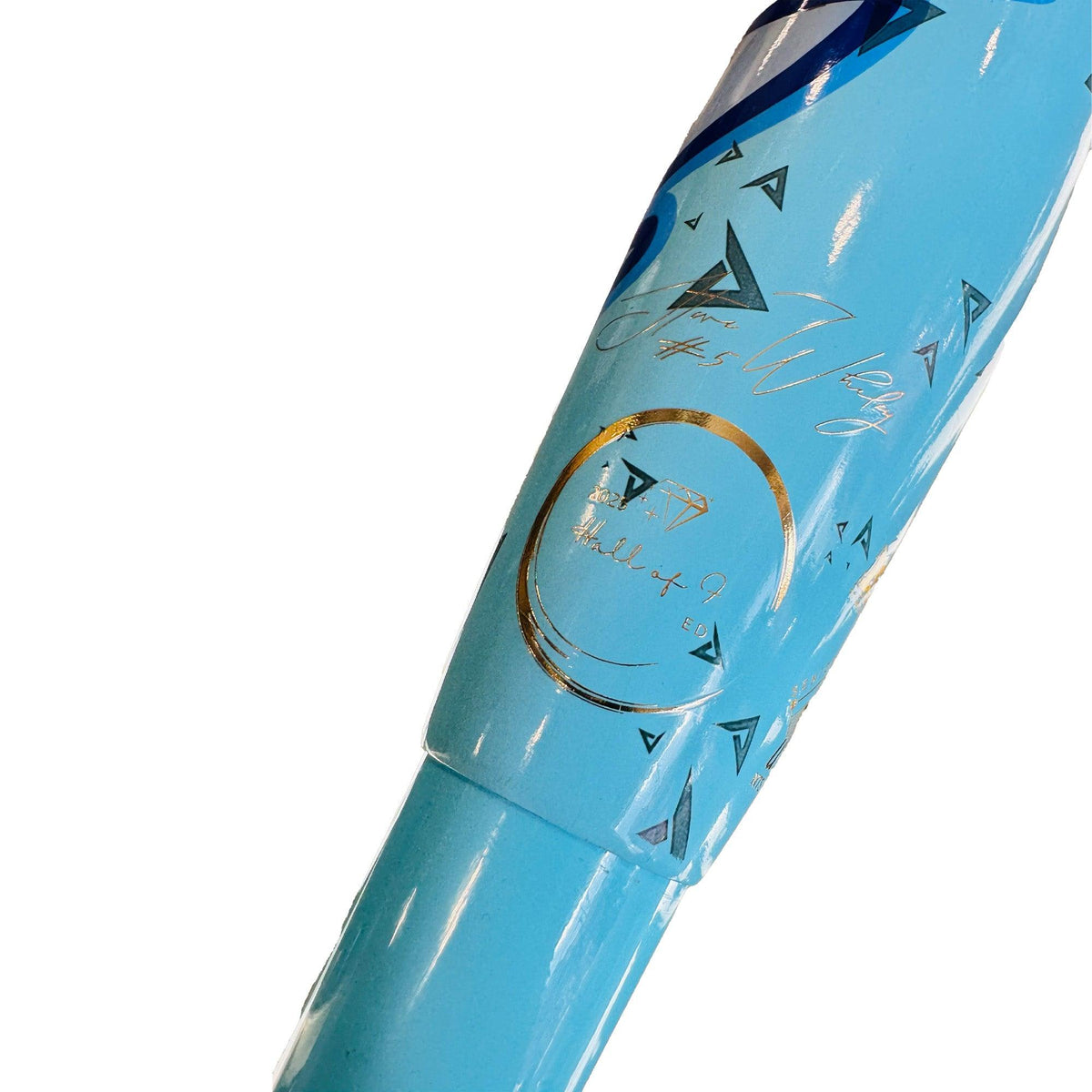 2025 Anarchy End Load SSUSA Senior Slowpitch Softball Bat ASPWHA25S – Product View | Smash It Sports | composite