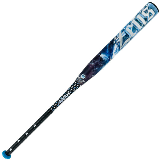 2025 Anarchy Zeus End Load USA/ASA Slowpitch Softball Bat ASPZUS25A - Smash It Sports