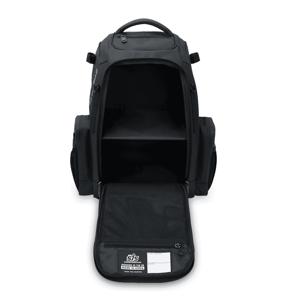 2025 Smash Ops Guerrilla 150 Bat Pack - Black Camo - Smash It Sports