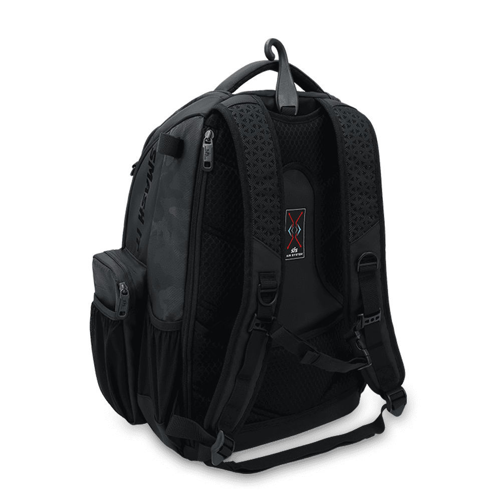 2025 Smash Ops Guerrilla 150 Bat Pack - Black Camo - Smash It Sports