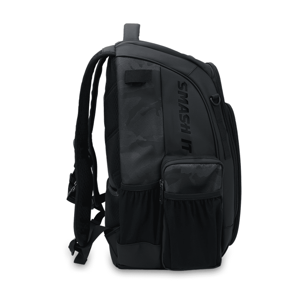 2025 Smash Ops Guerrilla 150 Bat Pack - Black Camo - Smash It Sports