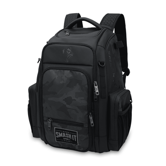 2025 Smash Ops Guerrilla 150 Bat Pack - Black Camo - Smash It Sports